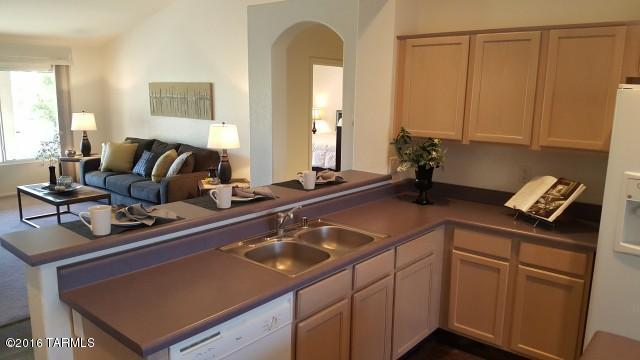 Saddlebrooke - Residential Lease