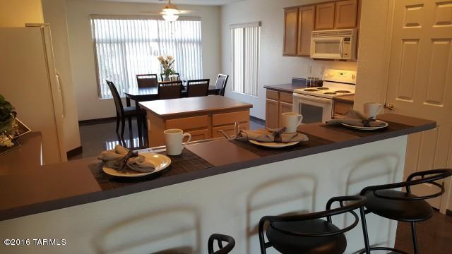 Saddlebrooke - Residential Lease