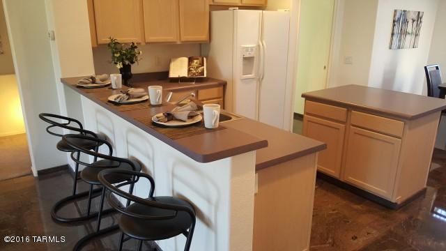 Saddlebrooke - Residential Lease