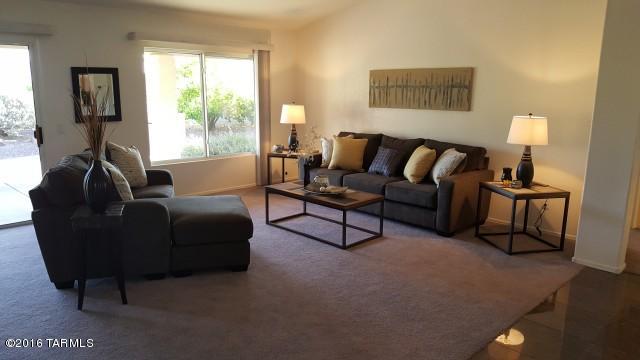 Saddlebrooke - Residential Lease