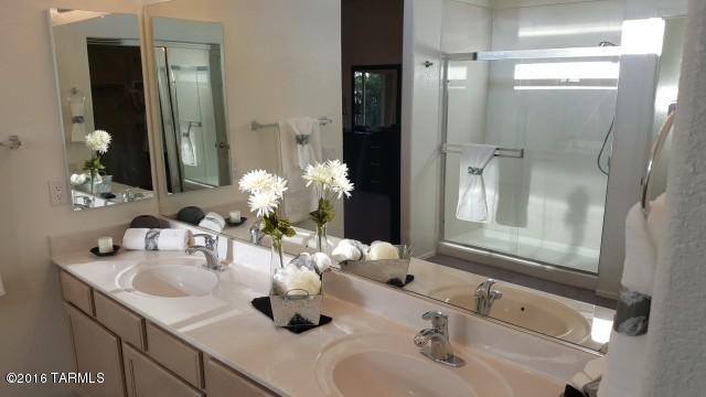 Saddlebrooke - Residential Lease