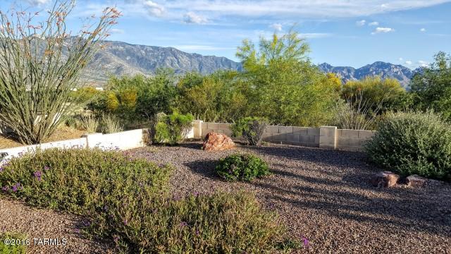 Saddlebrooke - Residential Lease