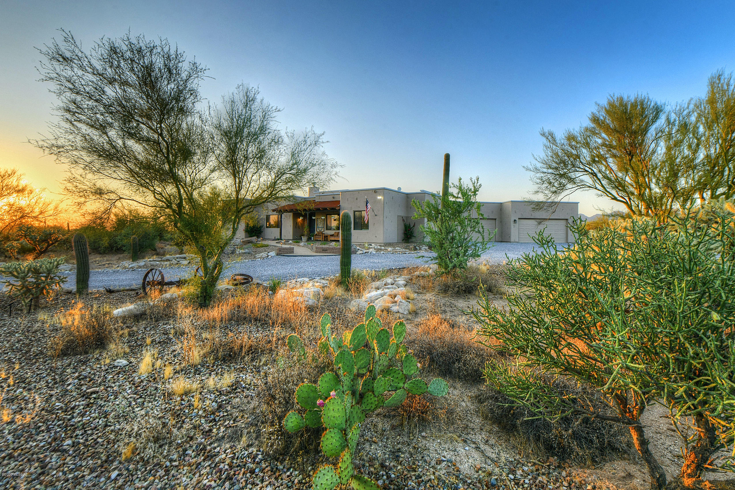 Olding Pisciotta Estates - Residential