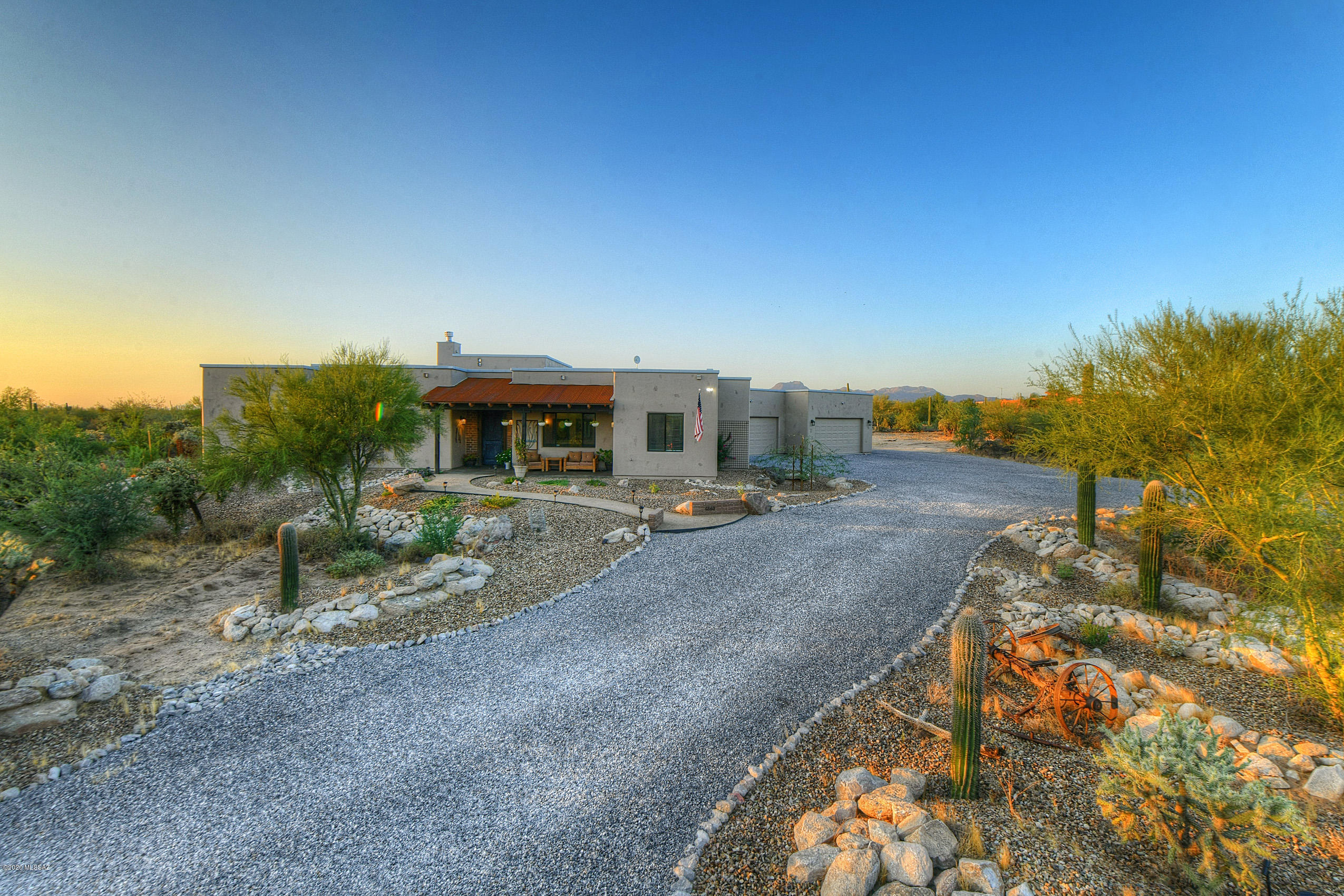 Olding Pisciotta Estates - Residential