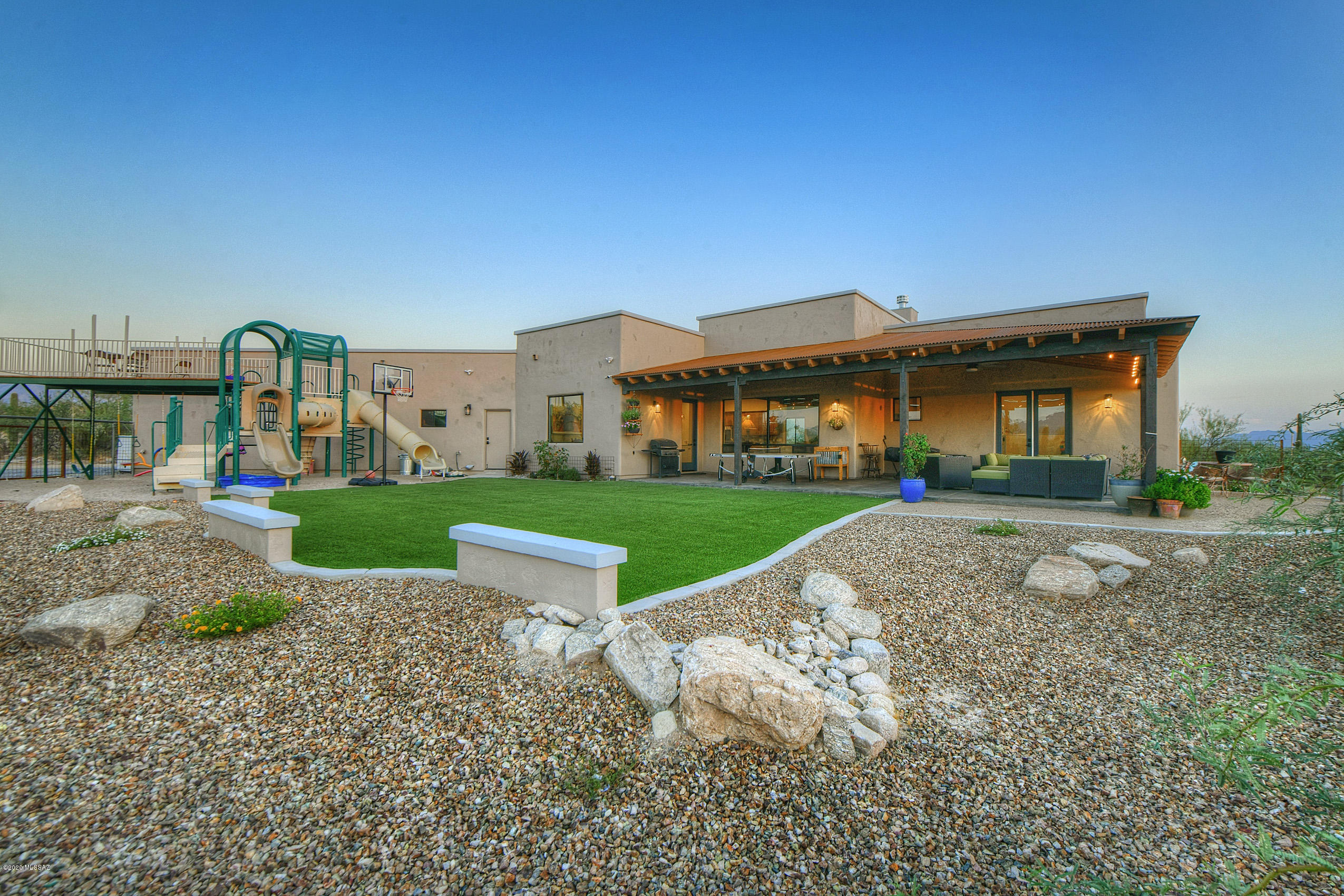 Olding Pisciotta Estates - Residential