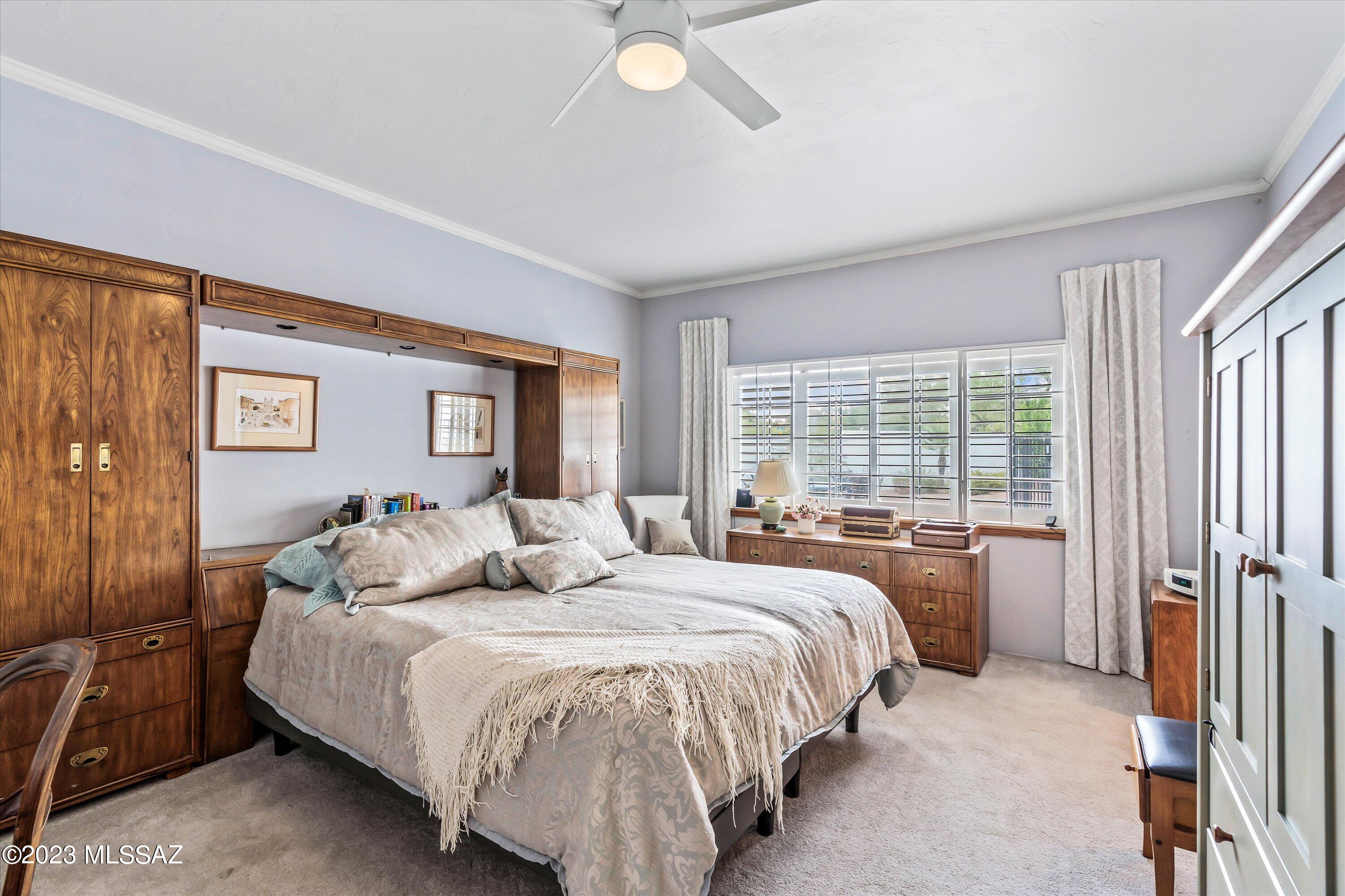 Westward Look Heights(1-45) - Residential