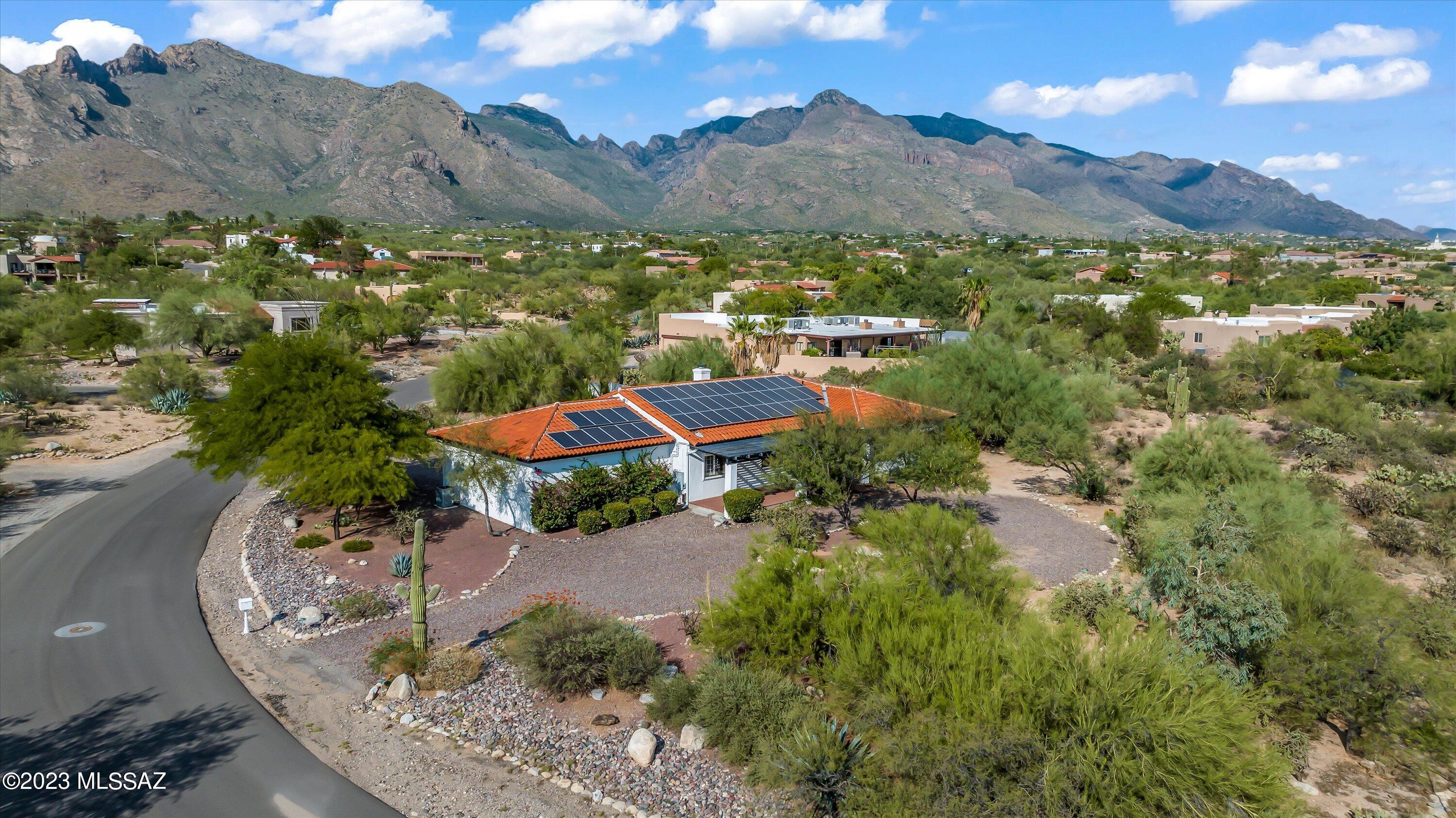 Westward Look Heights(1-45) - Residential