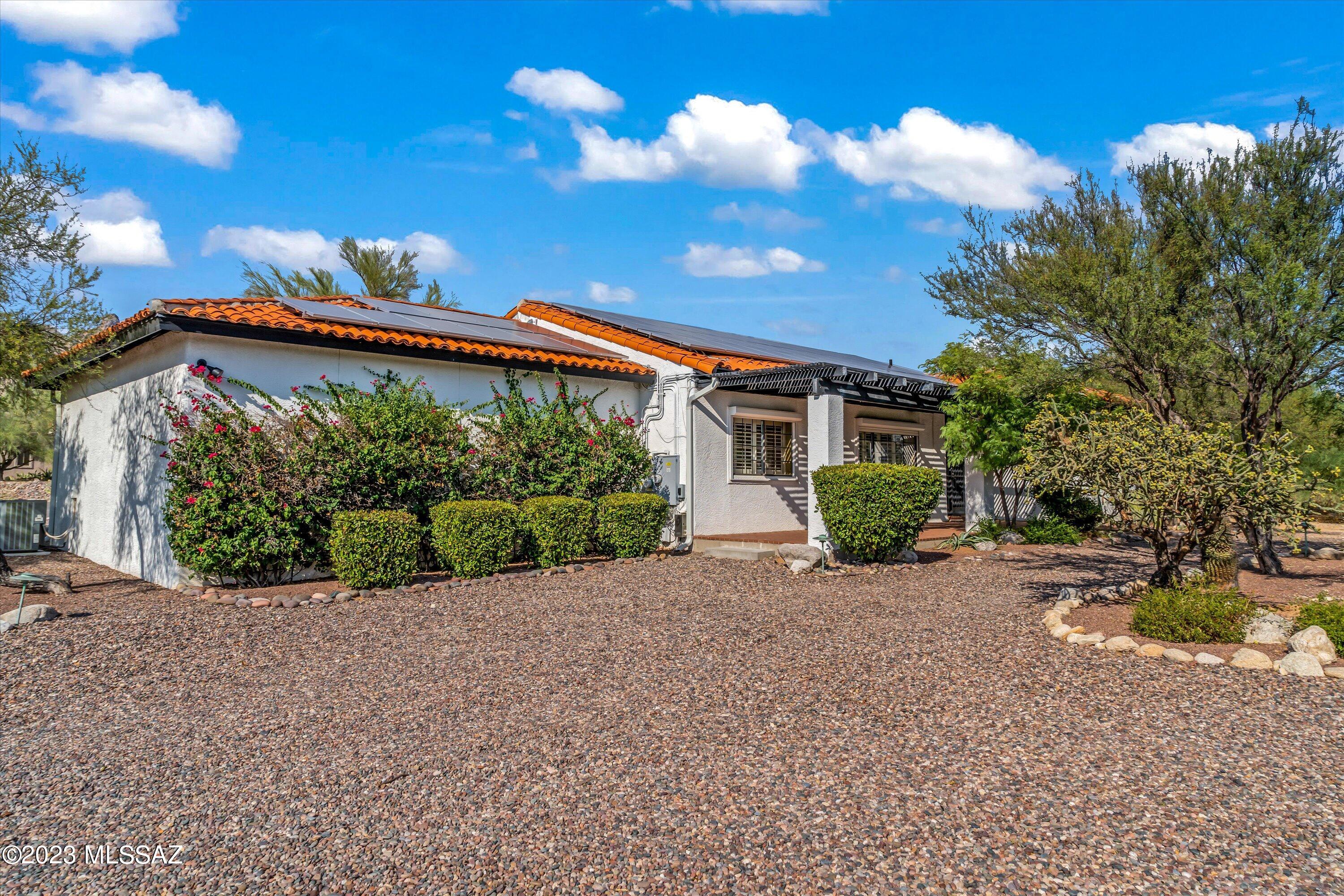 Westward Look Heights(1-45) - Residential