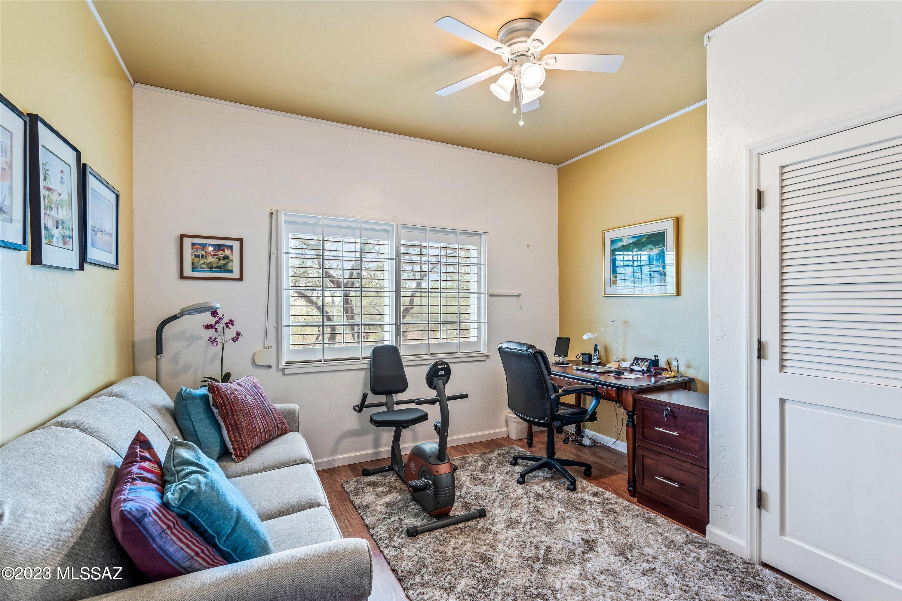 Westward Look Heights(1-45) - Residential