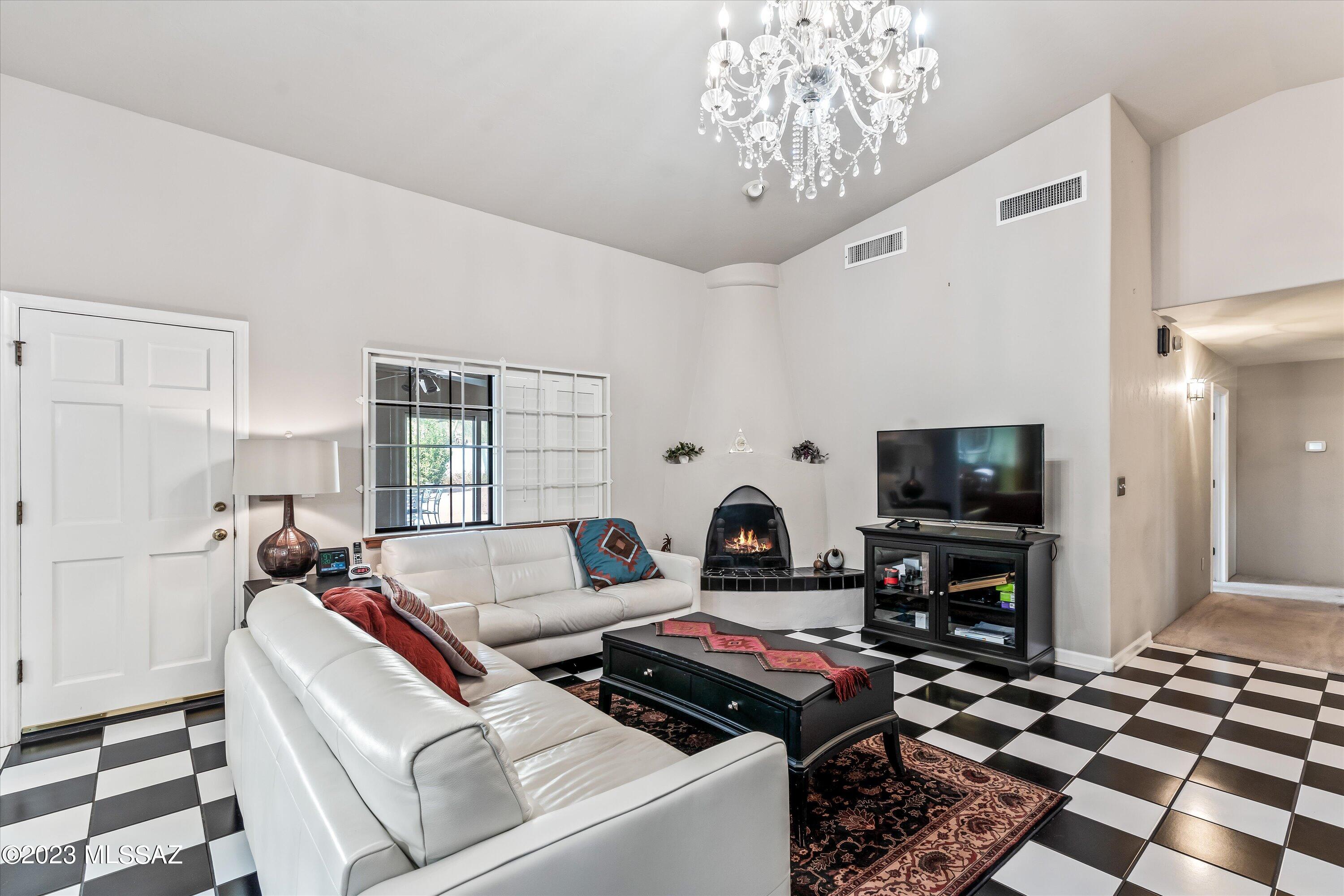 Westward Look Heights(1-45) - Residential