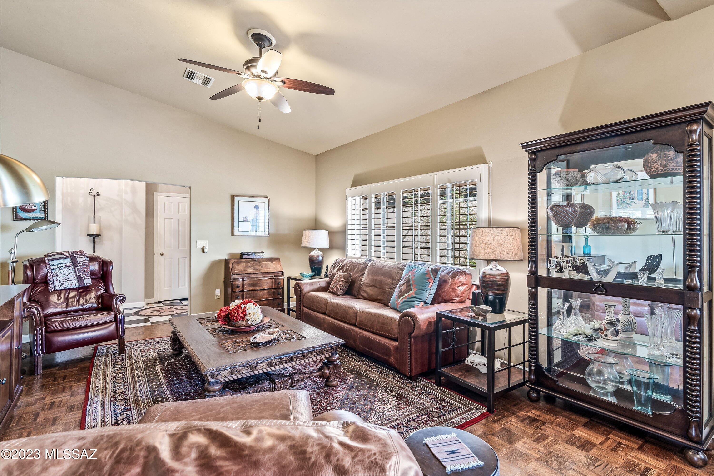 Westward Look Heights(1-45) - Residential