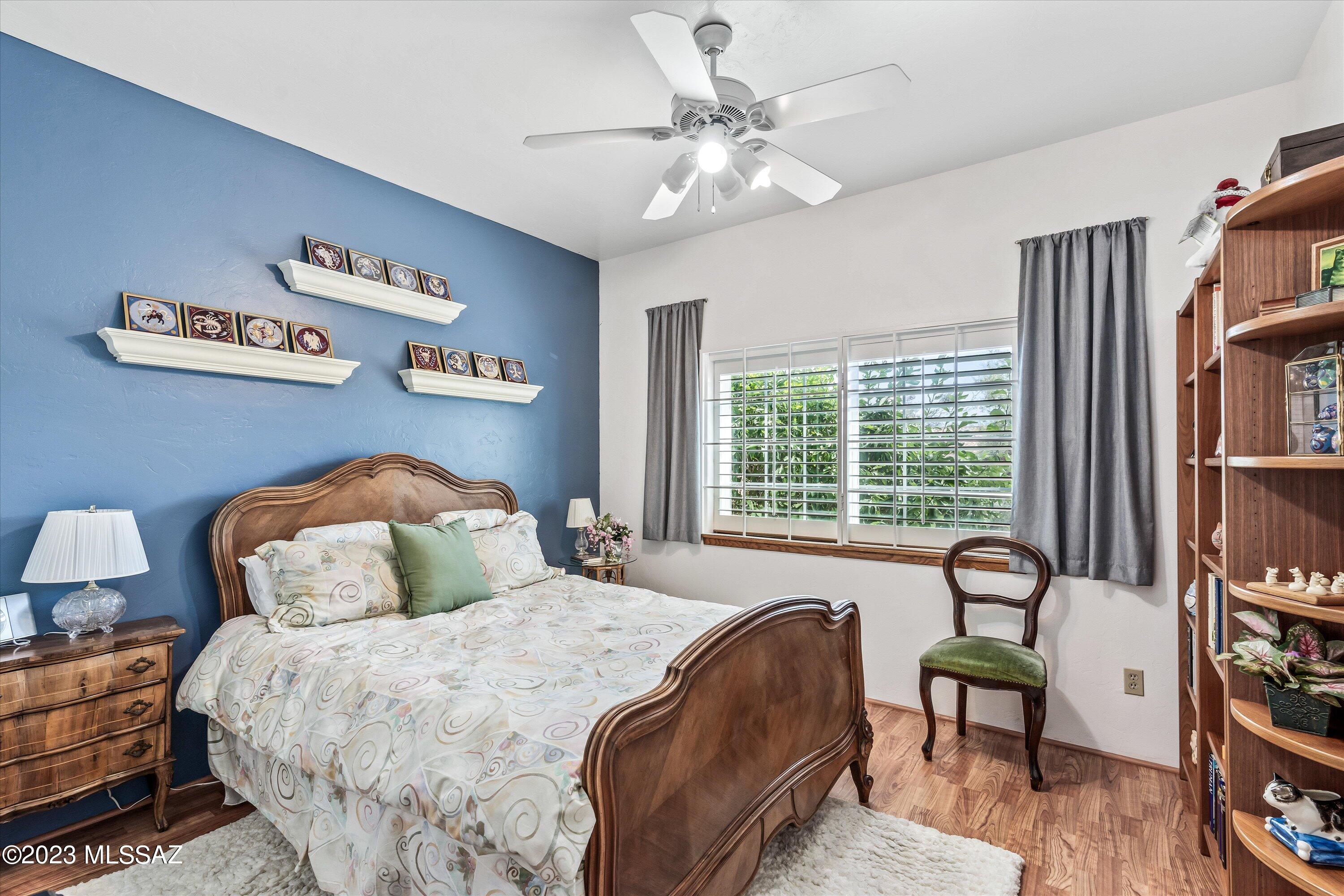 Westward Look Heights(1-45) - Residential