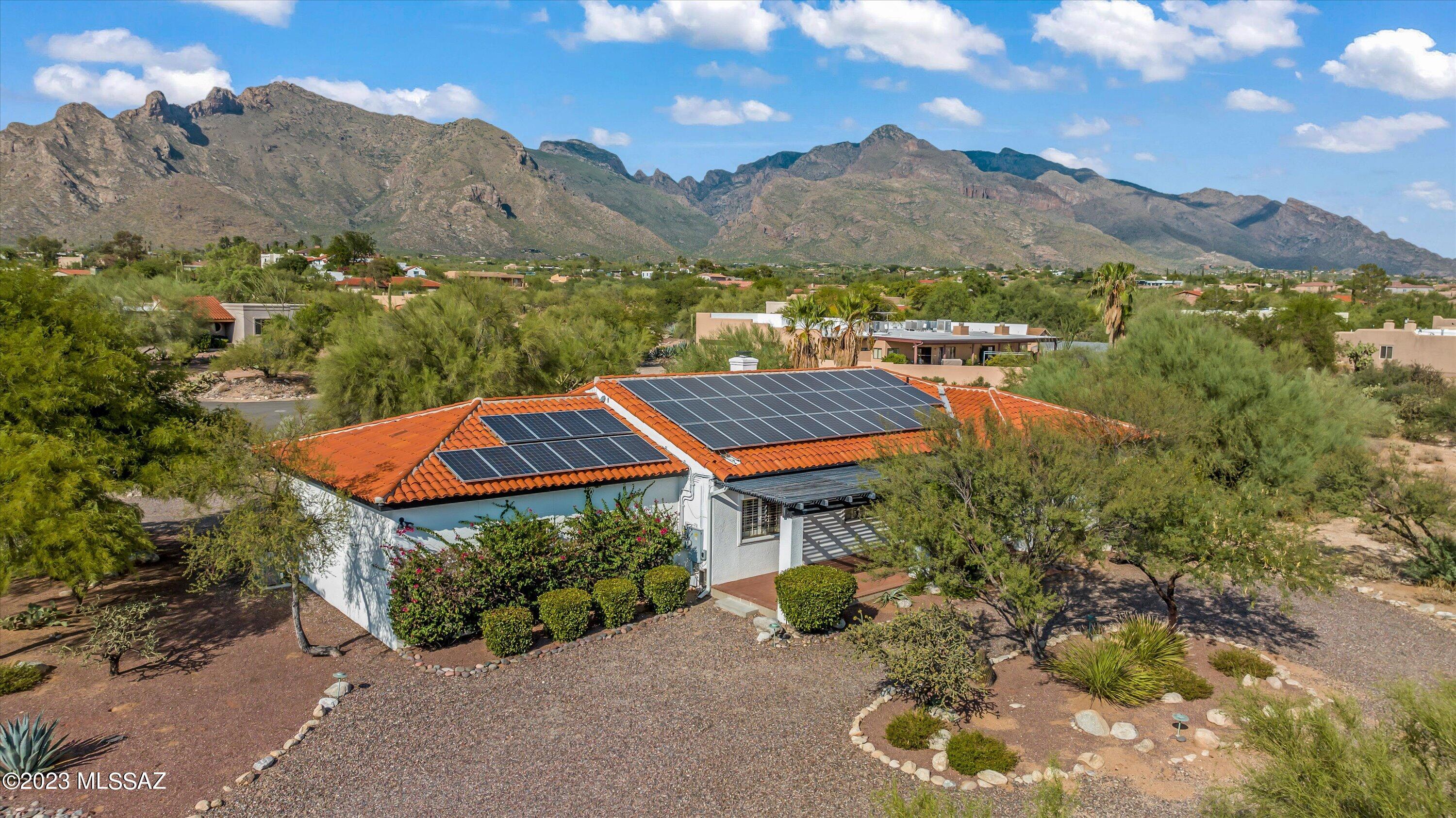 Westward Look Heights(1-45) - Residential