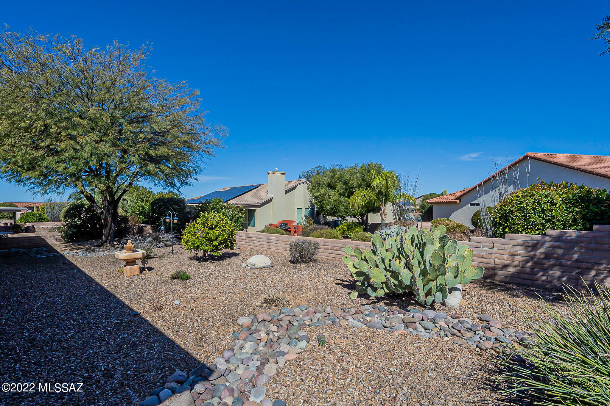 Quail Creek II Unit 14 - Residential