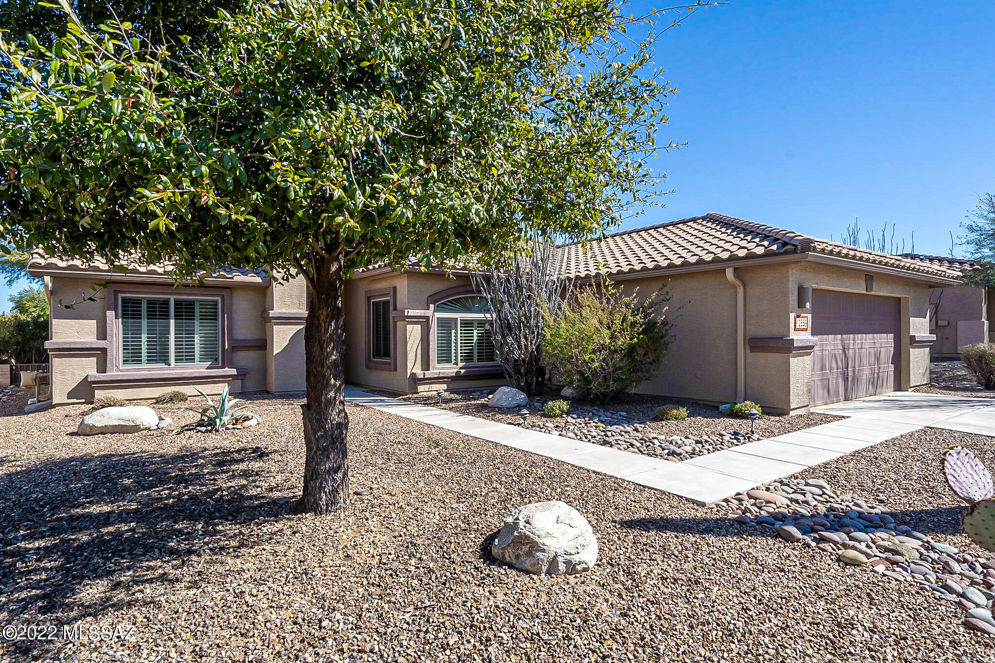 Quail Creek II Unit 14 - Residential