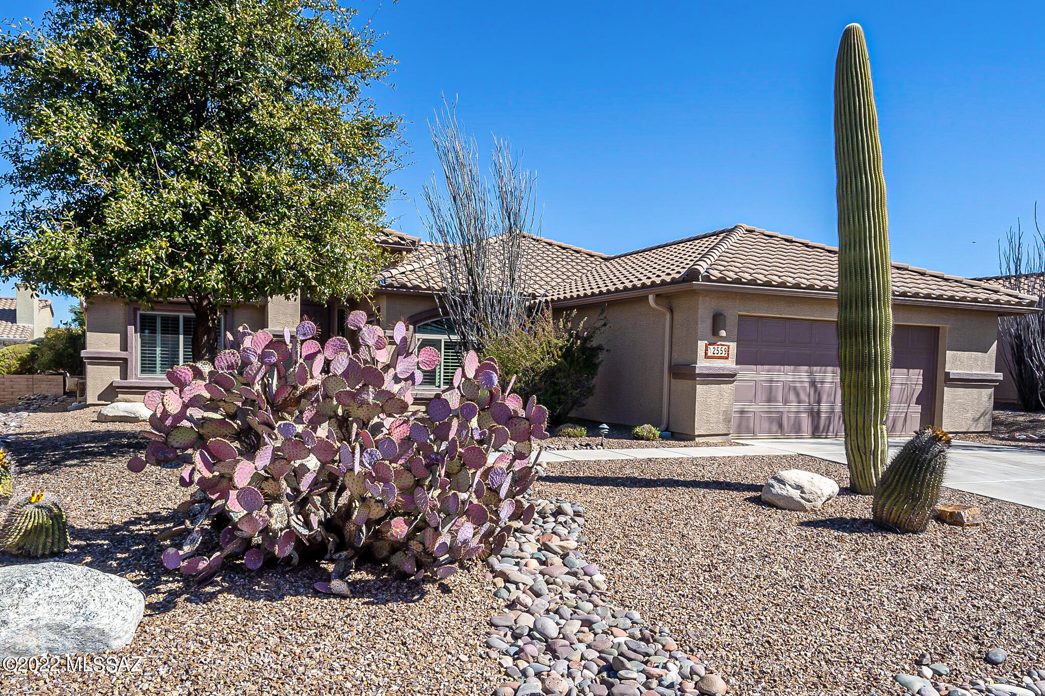 Quail Creek II Unit 14 - Residential