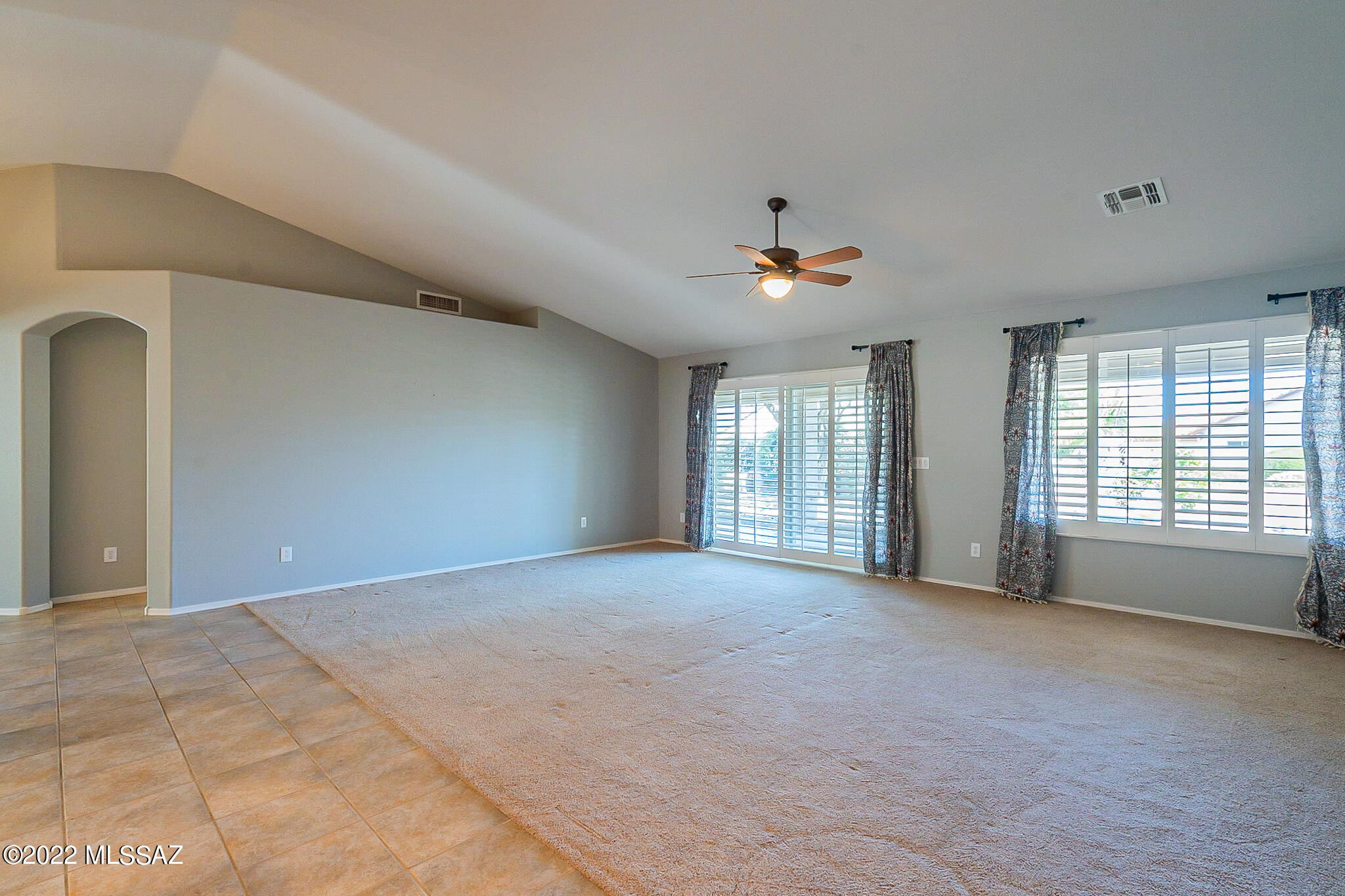 Quail Creek II Unit 14 - Residential