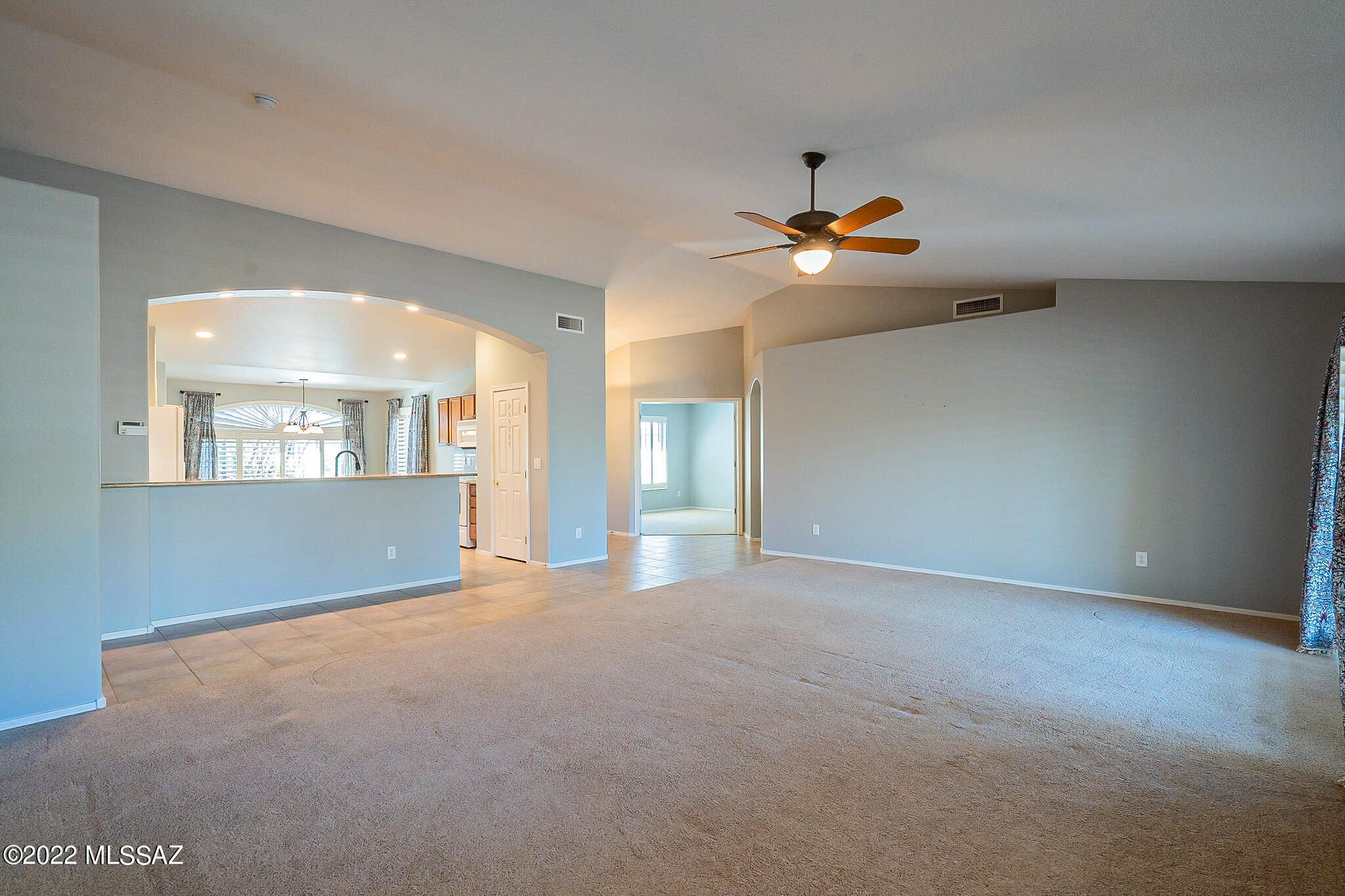 Quail Creek II Unit 14 - Residential