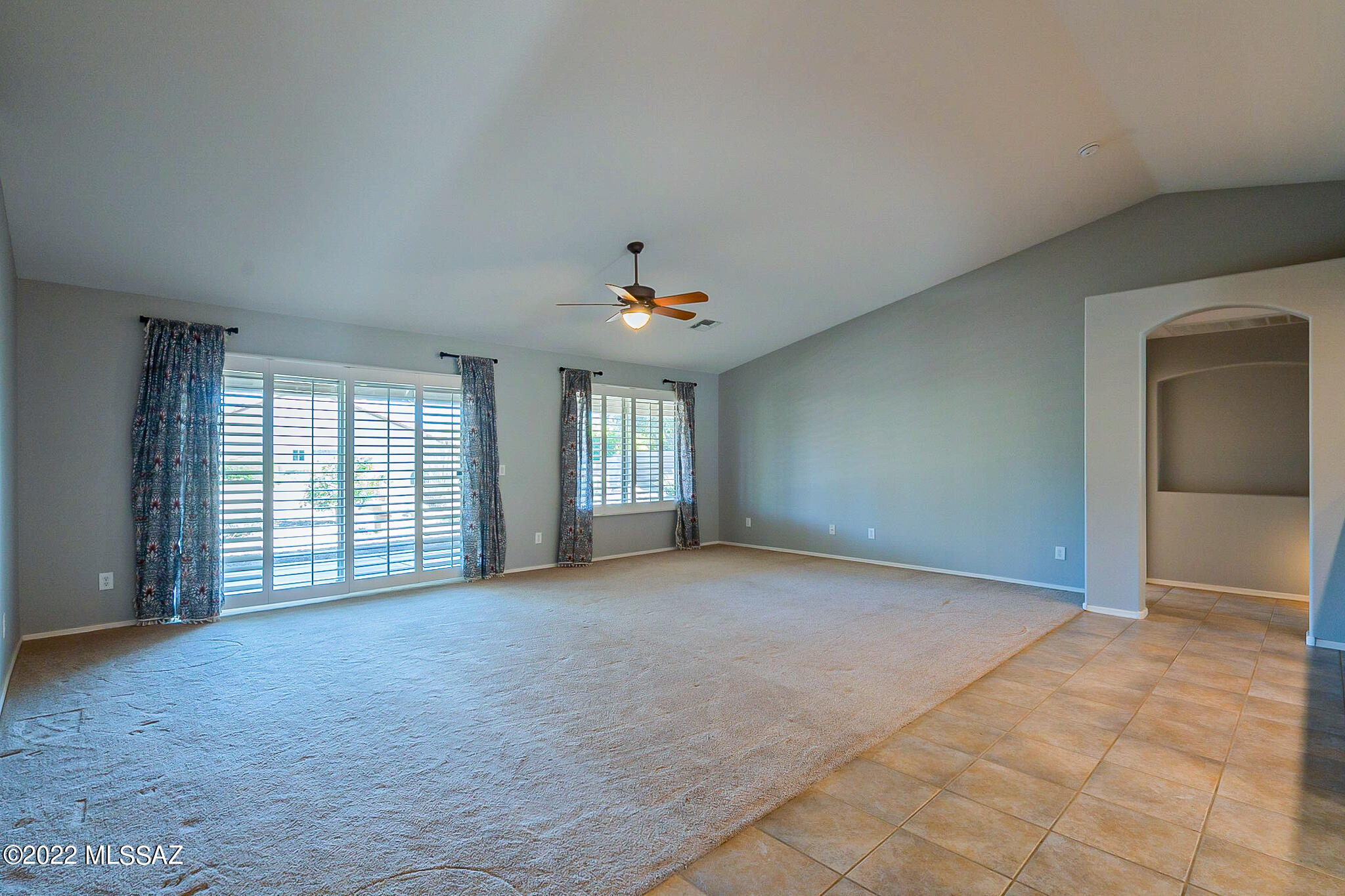 Quail Creek II Unit 14 - Residential