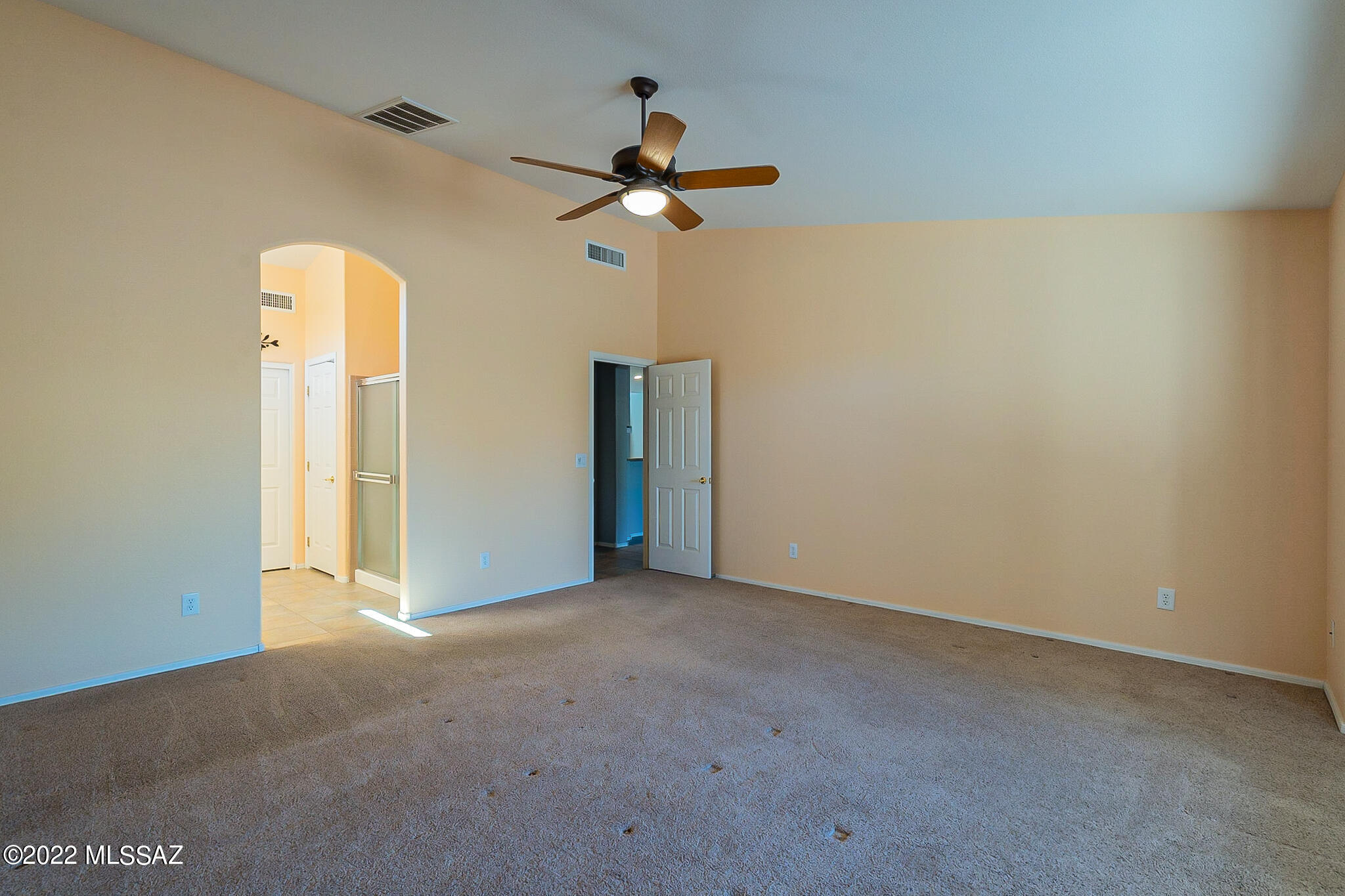 Quail Creek II Unit 14 - Residential