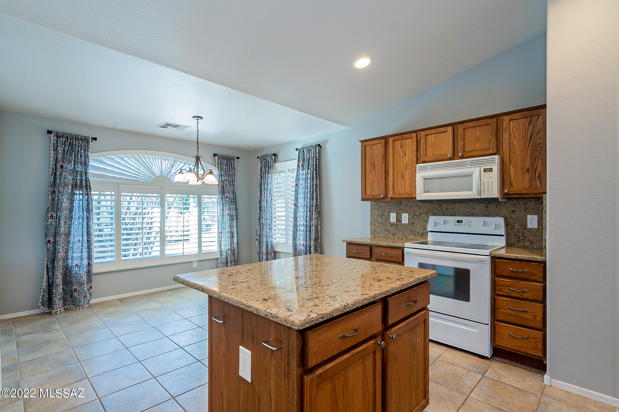 Quail Creek II Unit 14 - Residential