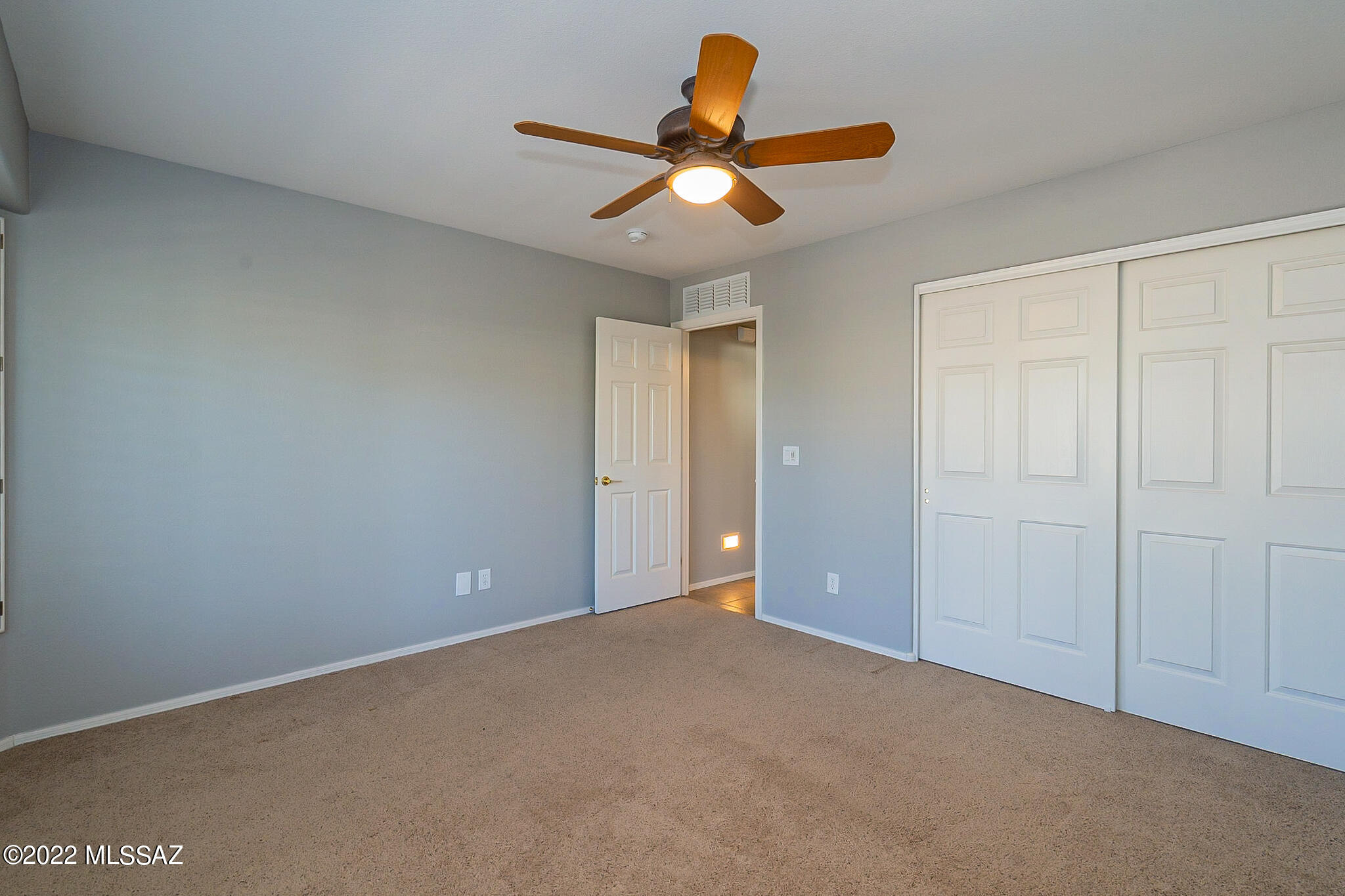 Quail Creek II Unit 14 - Residential
