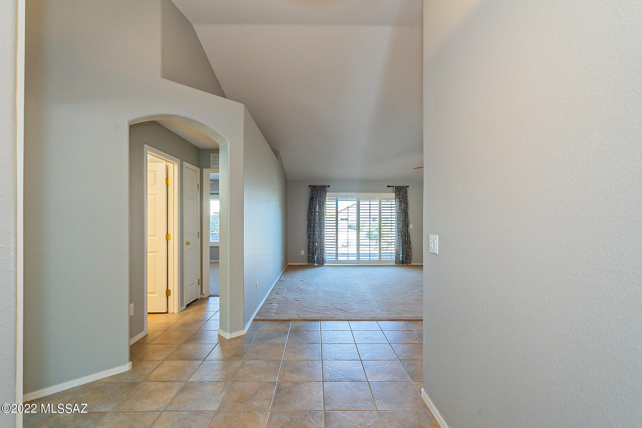 Quail Creek II Unit 14 - Residential
