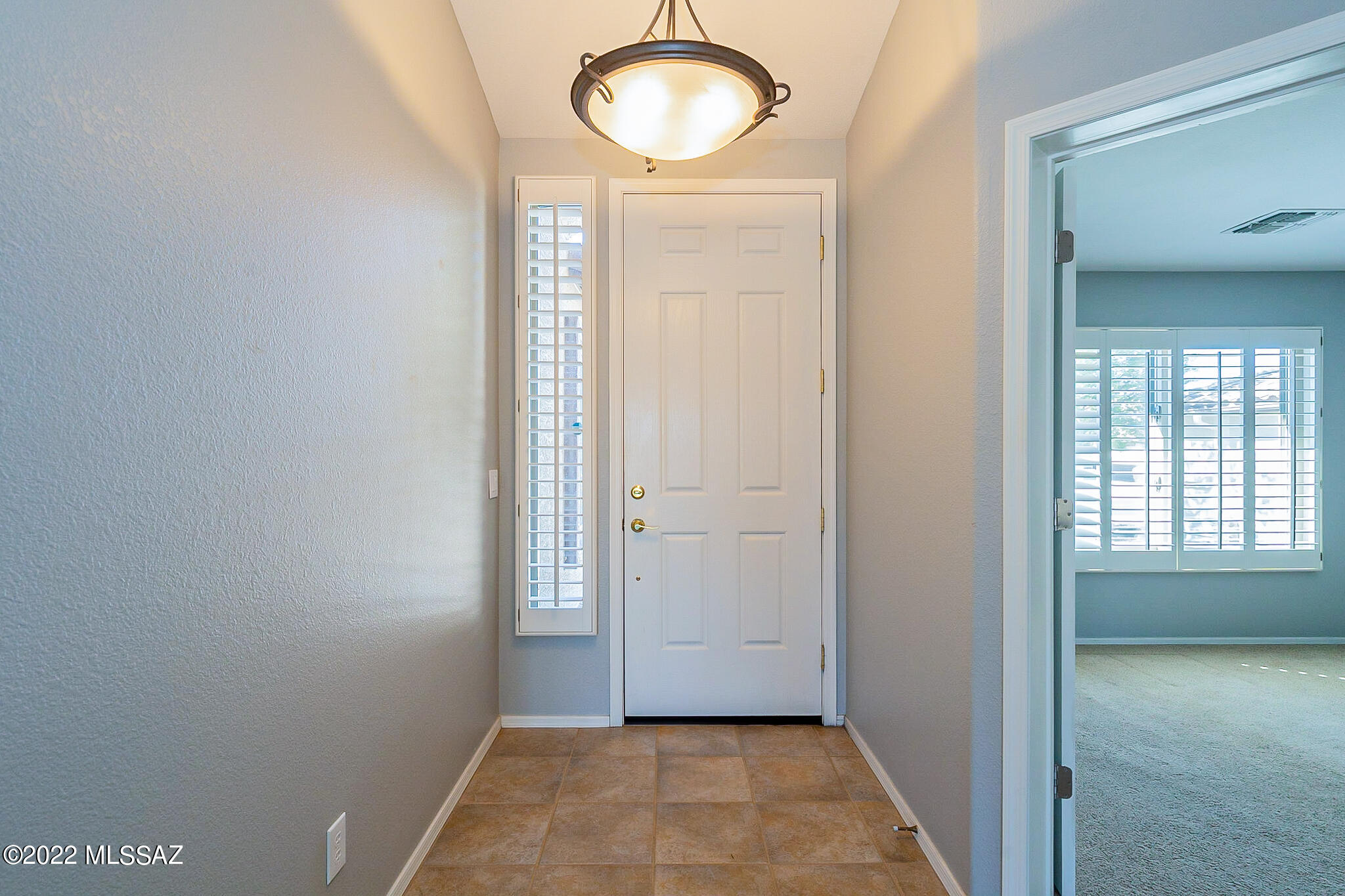 Quail Creek II Unit 14 - Residential