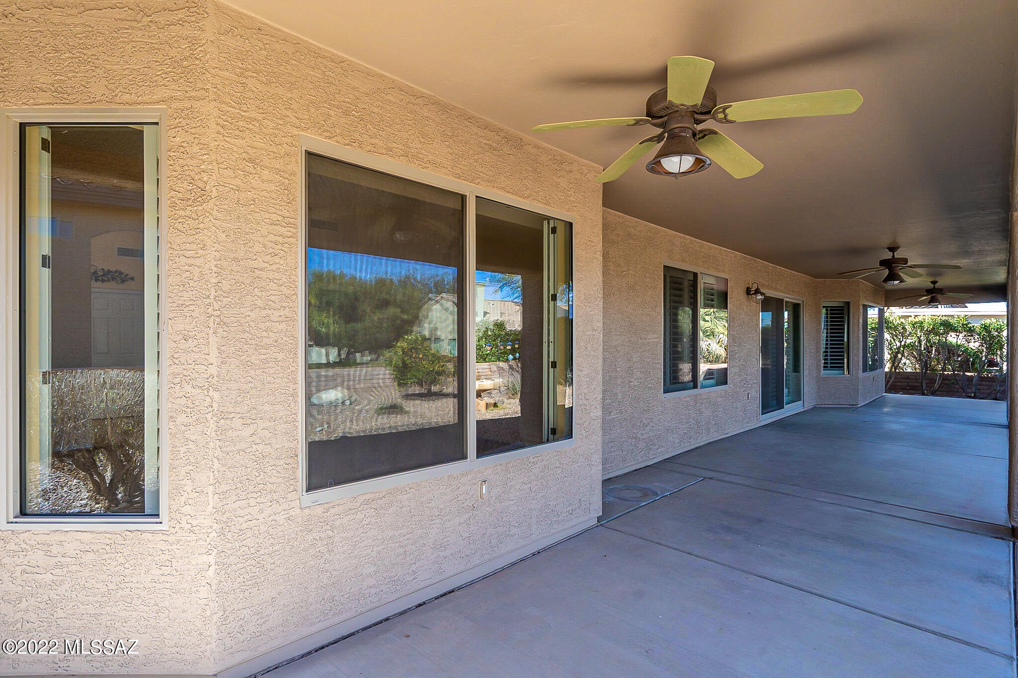 Quail Creek II Unit 14 - Residential
