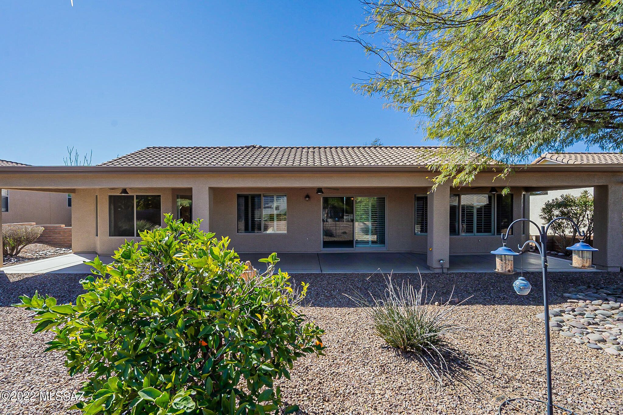 Quail Creek II Unit 14 - Residential