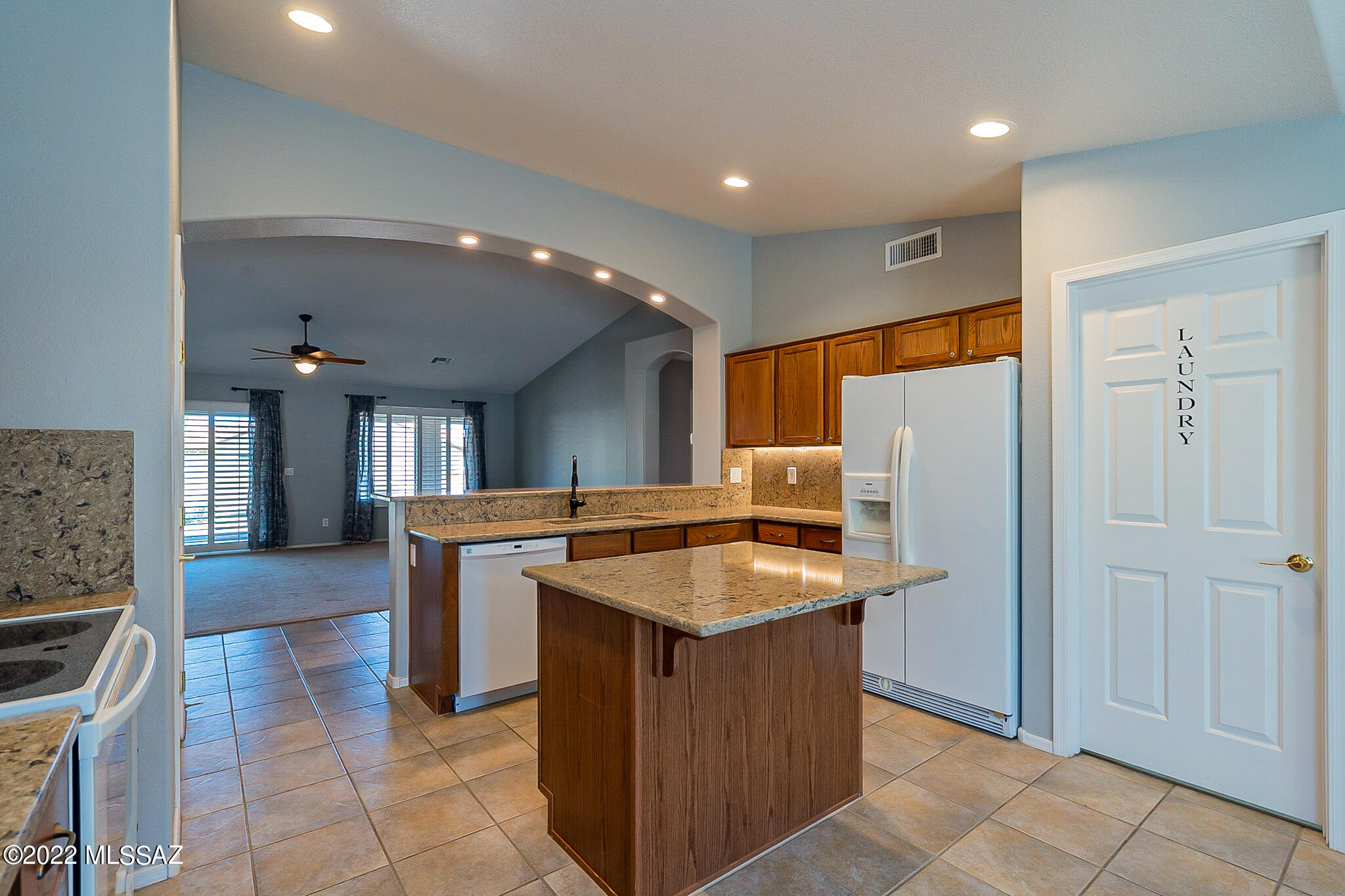 Quail Creek II Unit 14 - Residential