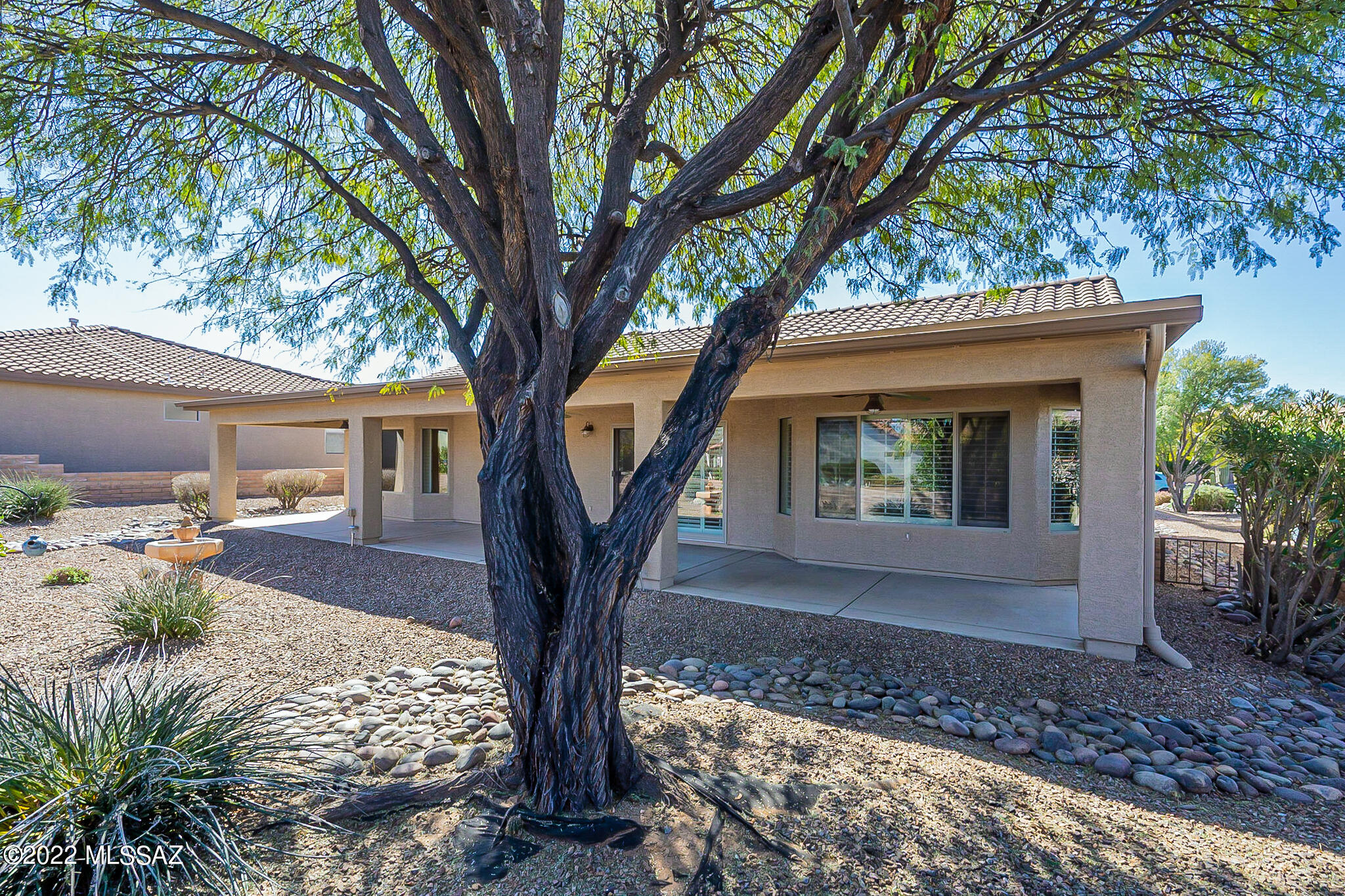 Quail Creek II Unit 14 - Residential