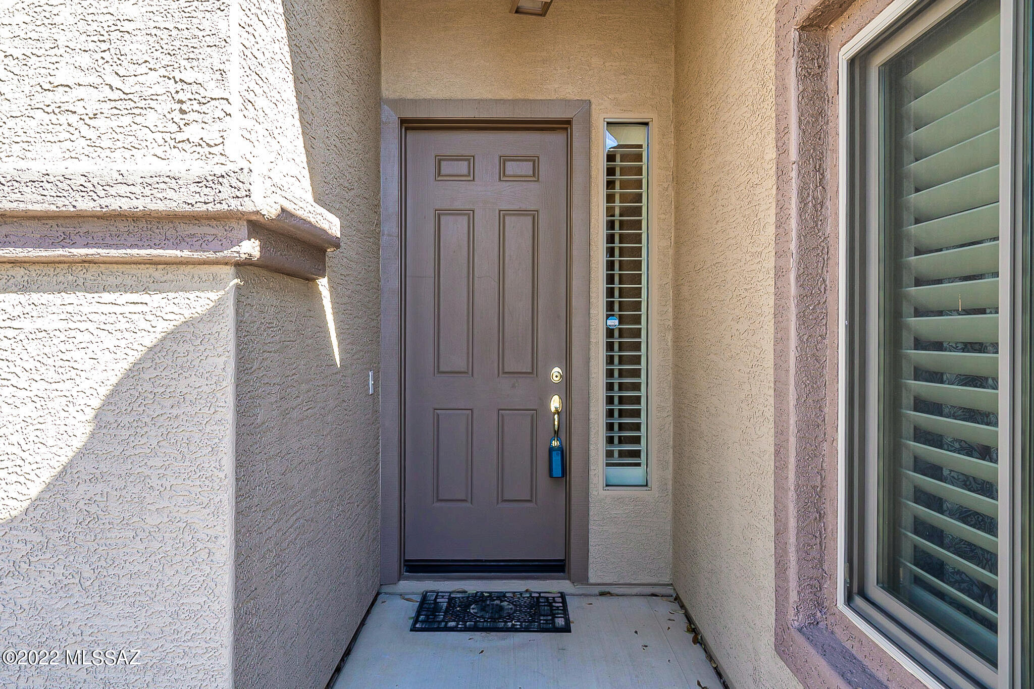 Quail Creek II Unit 14 - Residential