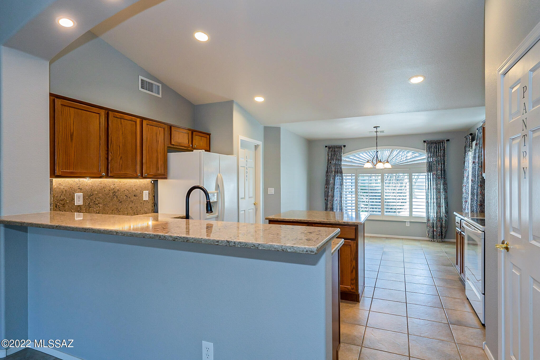 Quail Creek II Unit 14 - Residential