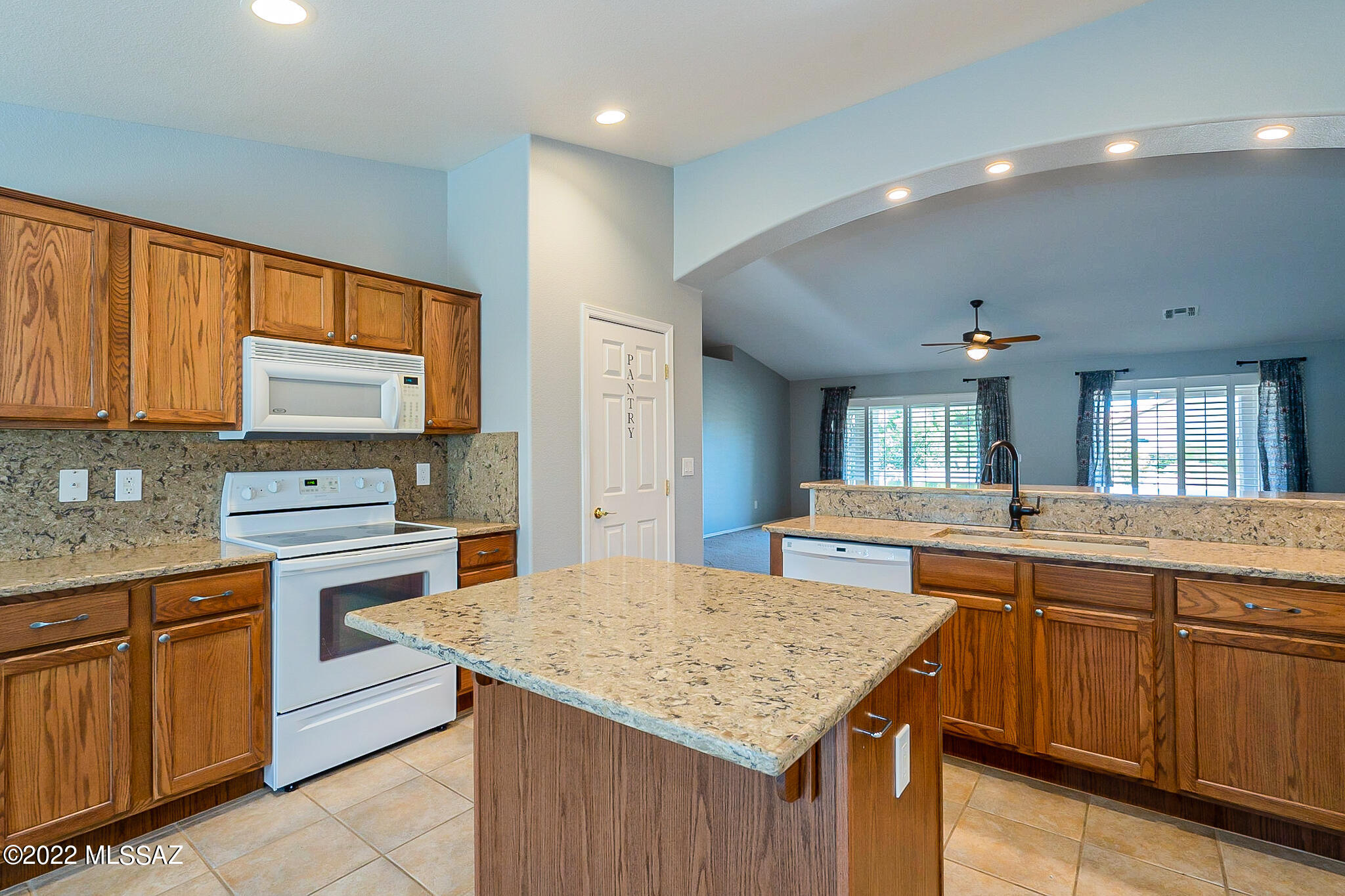 Quail Creek II Unit 14 - Residential