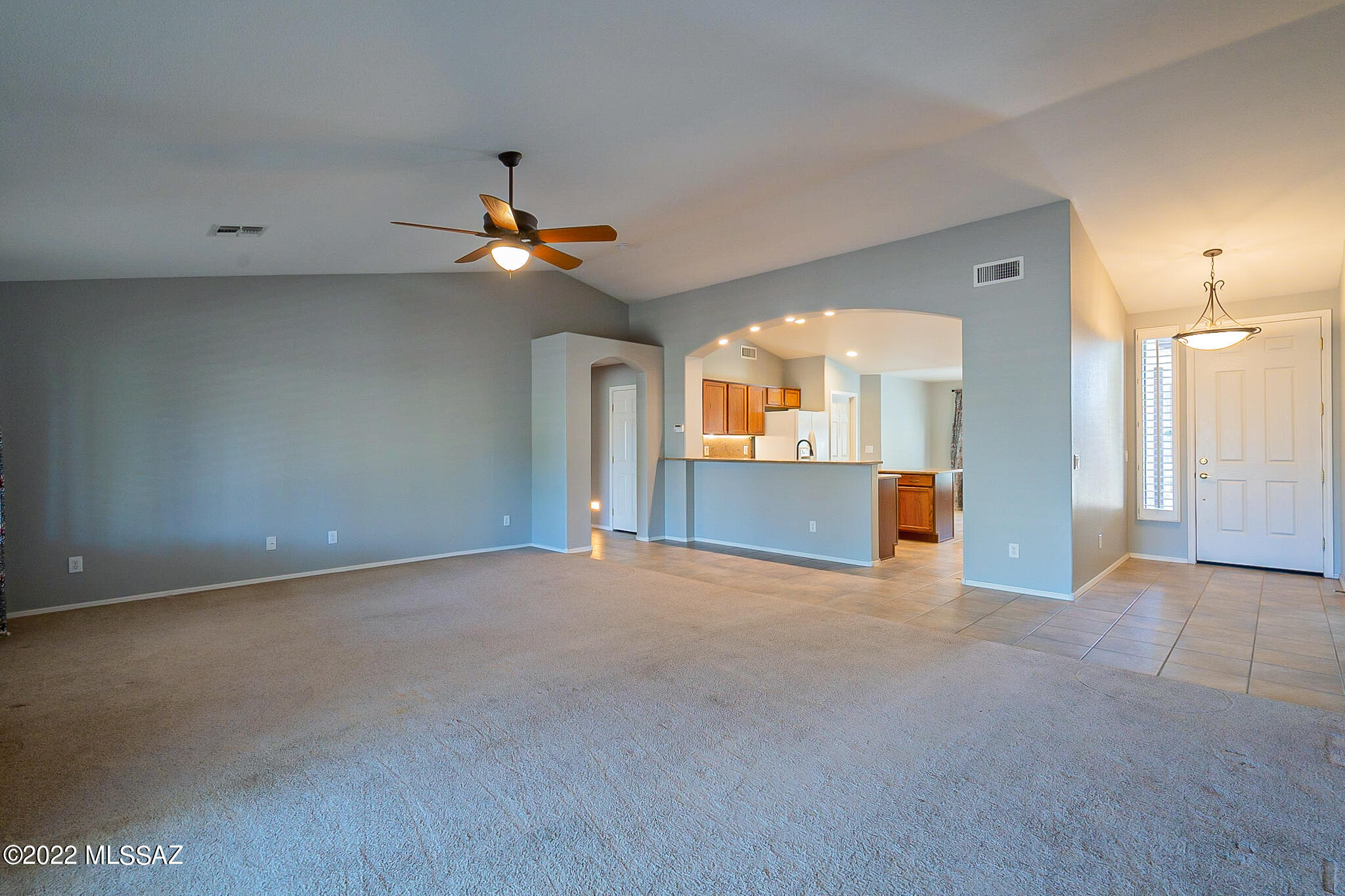Quail Creek II Unit 14 - Residential