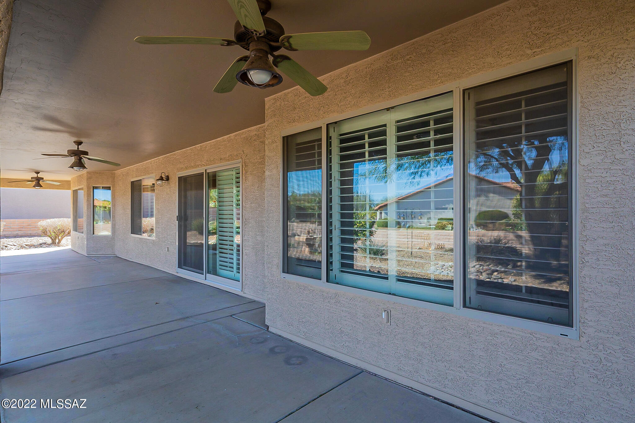 Quail Creek II Unit 14 - Residential