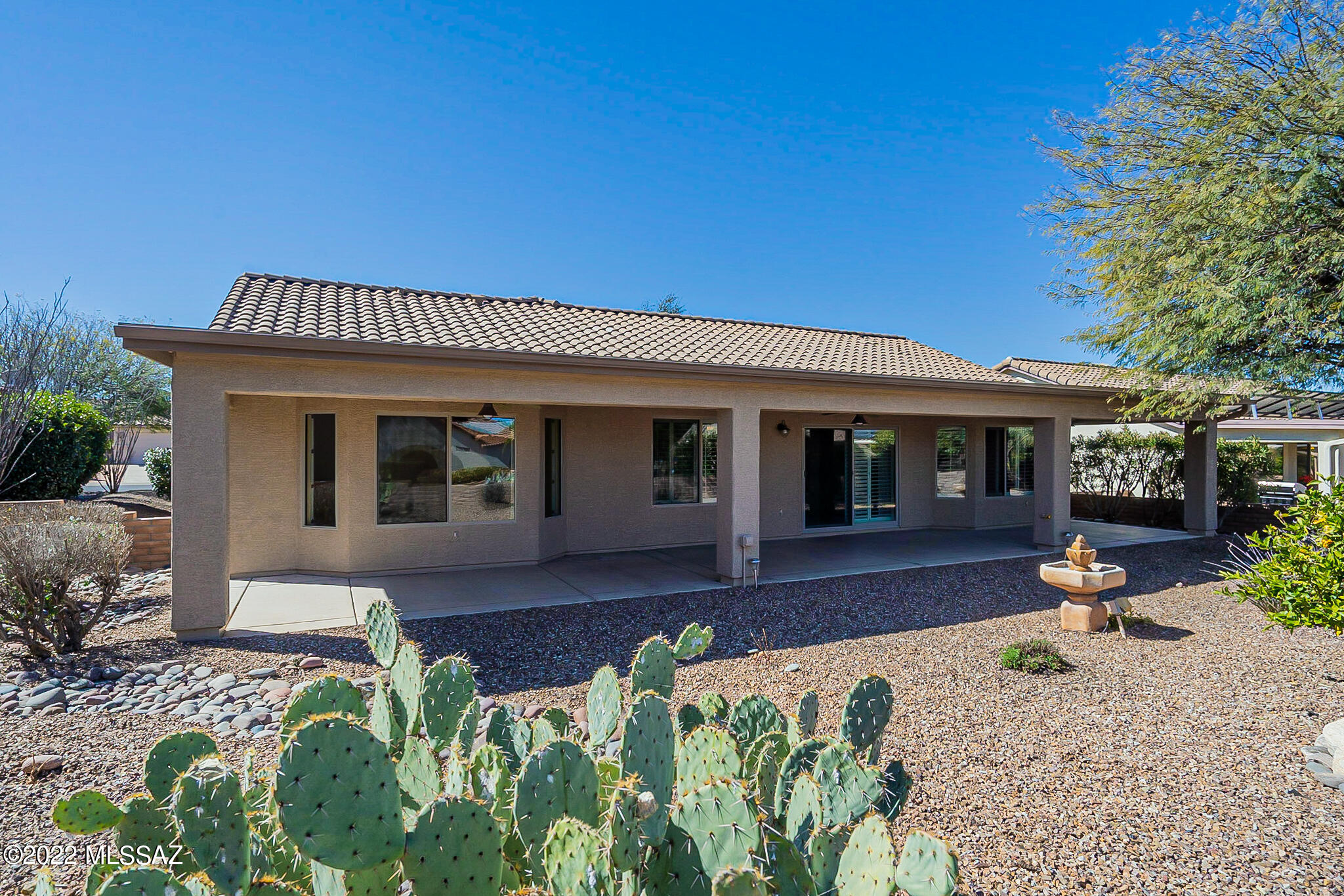 Quail Creek II Unit 14 - Residential