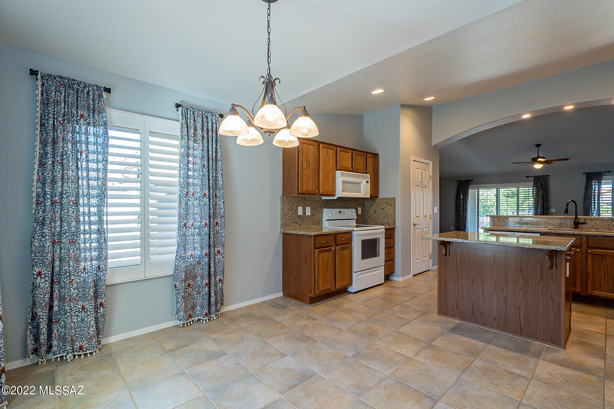Quail Creek II Unit 14 - Residential