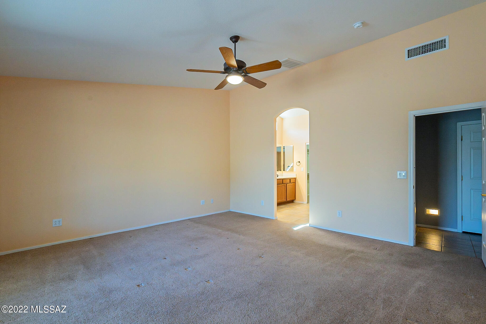 Quail Creek II Unit 14 - Residential