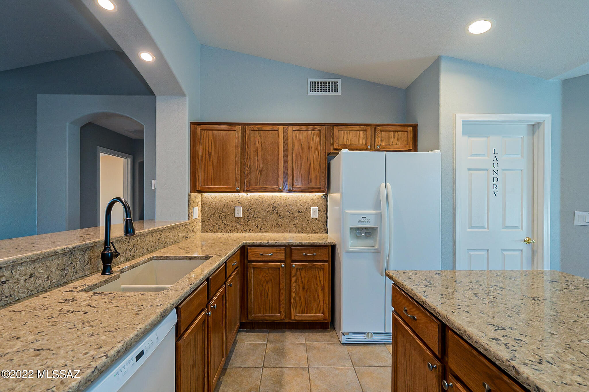Quail Creek II Unit 14 - Residential