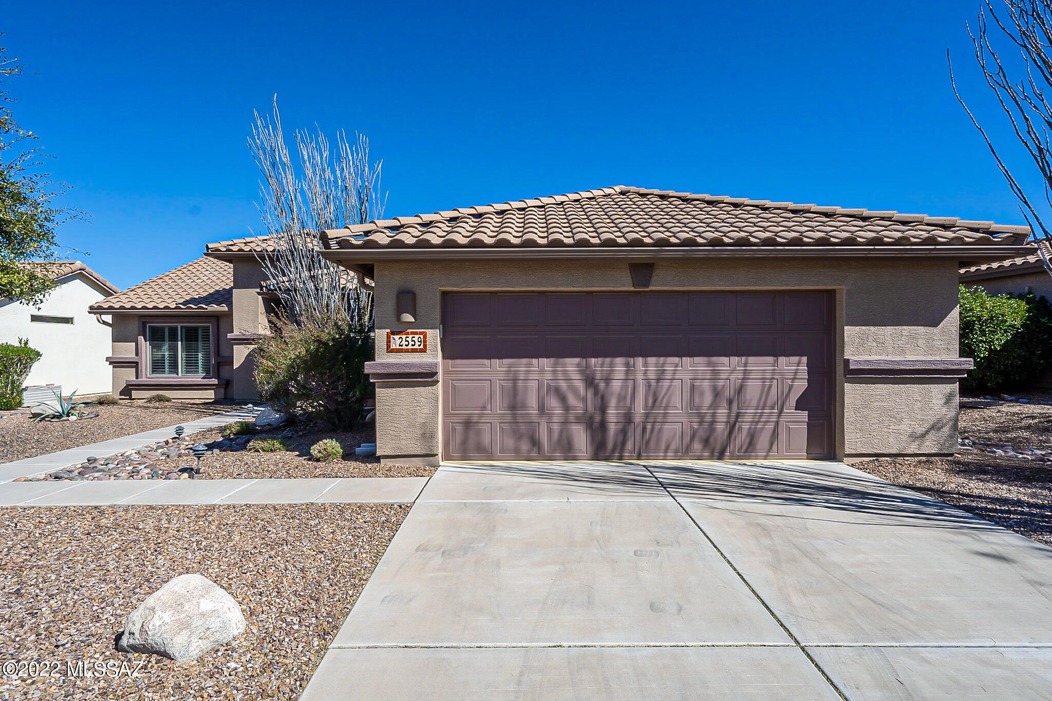 Quail Creek II Unit 14 - Residential