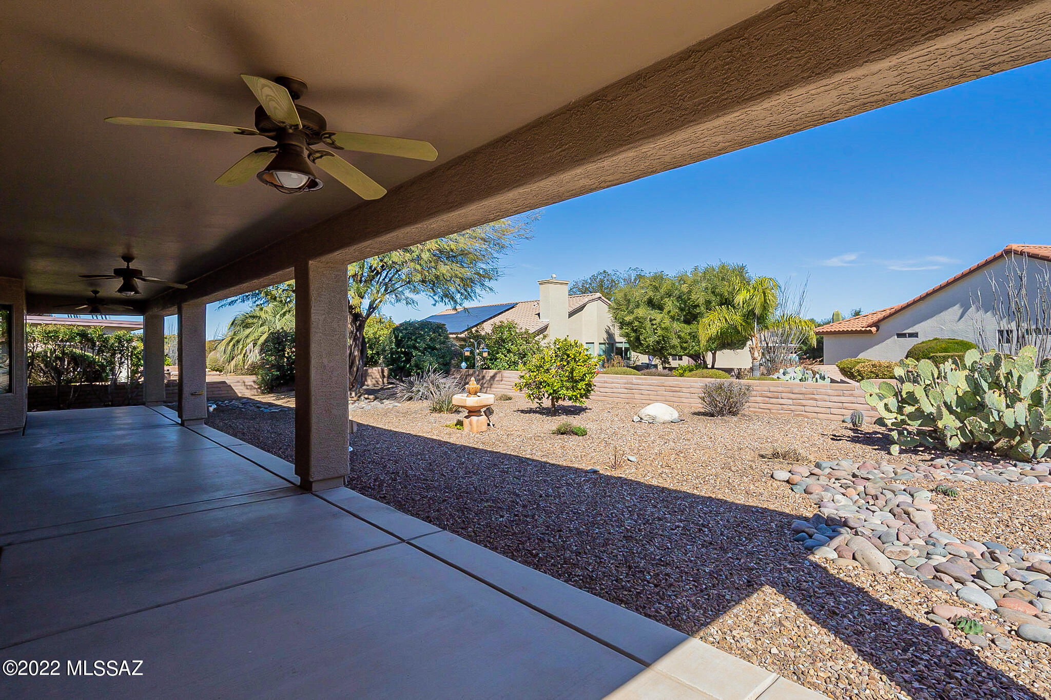 Quail Creek II Unit 14 - Residential