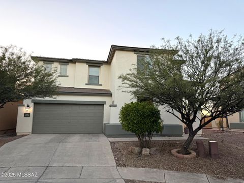 14776 S Camino Tierra Alegra Sahuarita AZ 85629