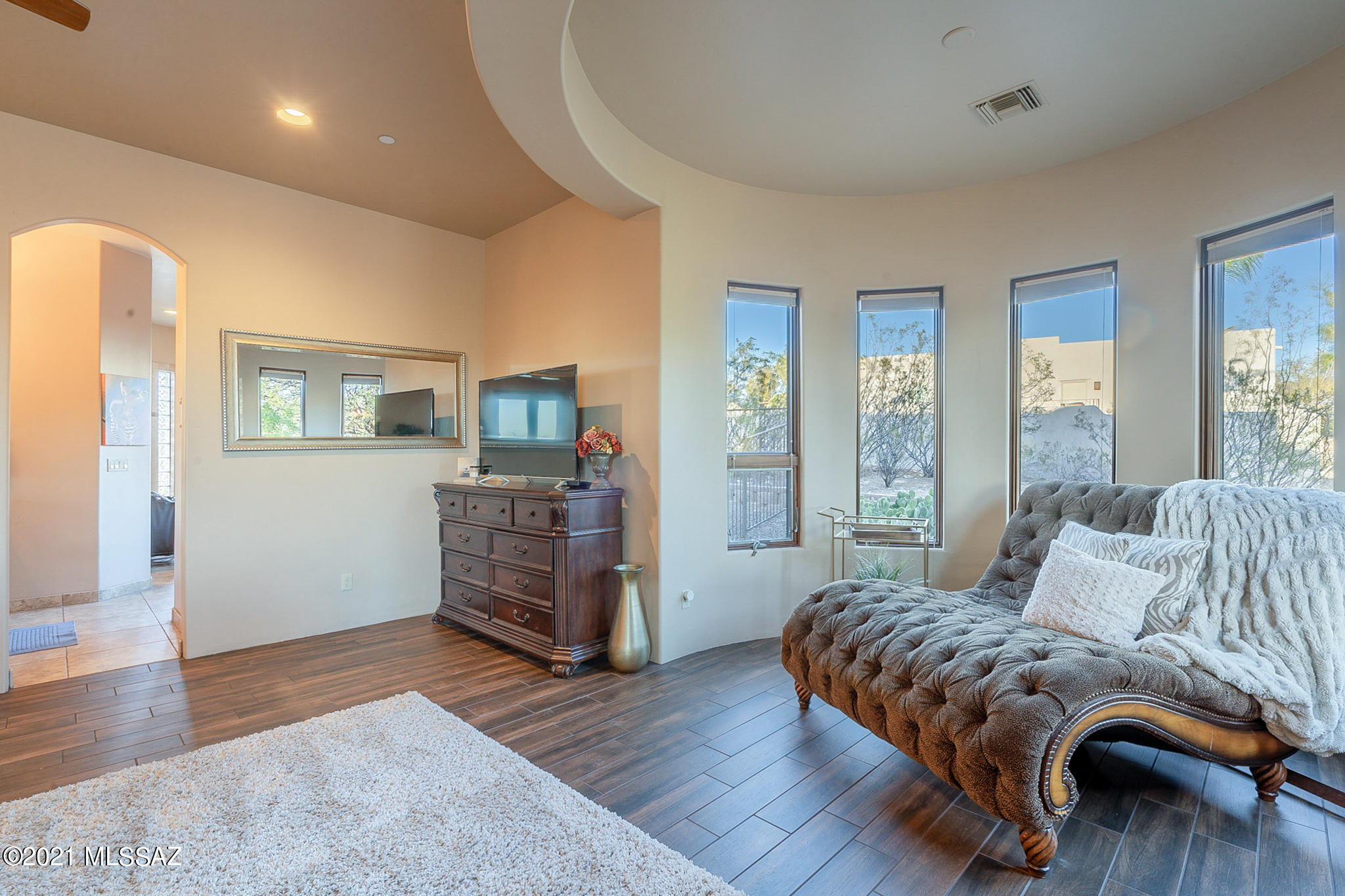 Moonridge (1-48) - Residential