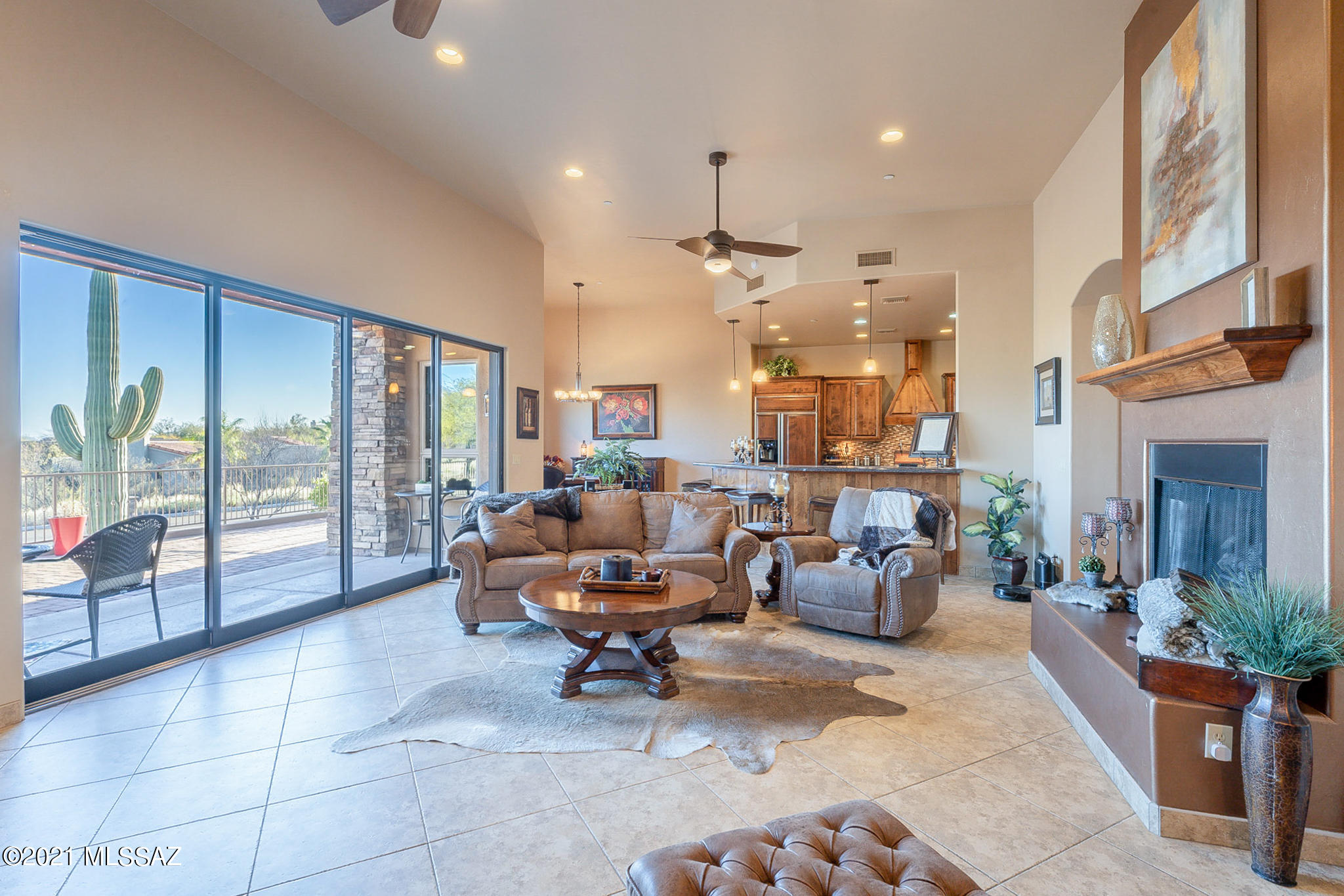 Moonridge (1-48) - Residential