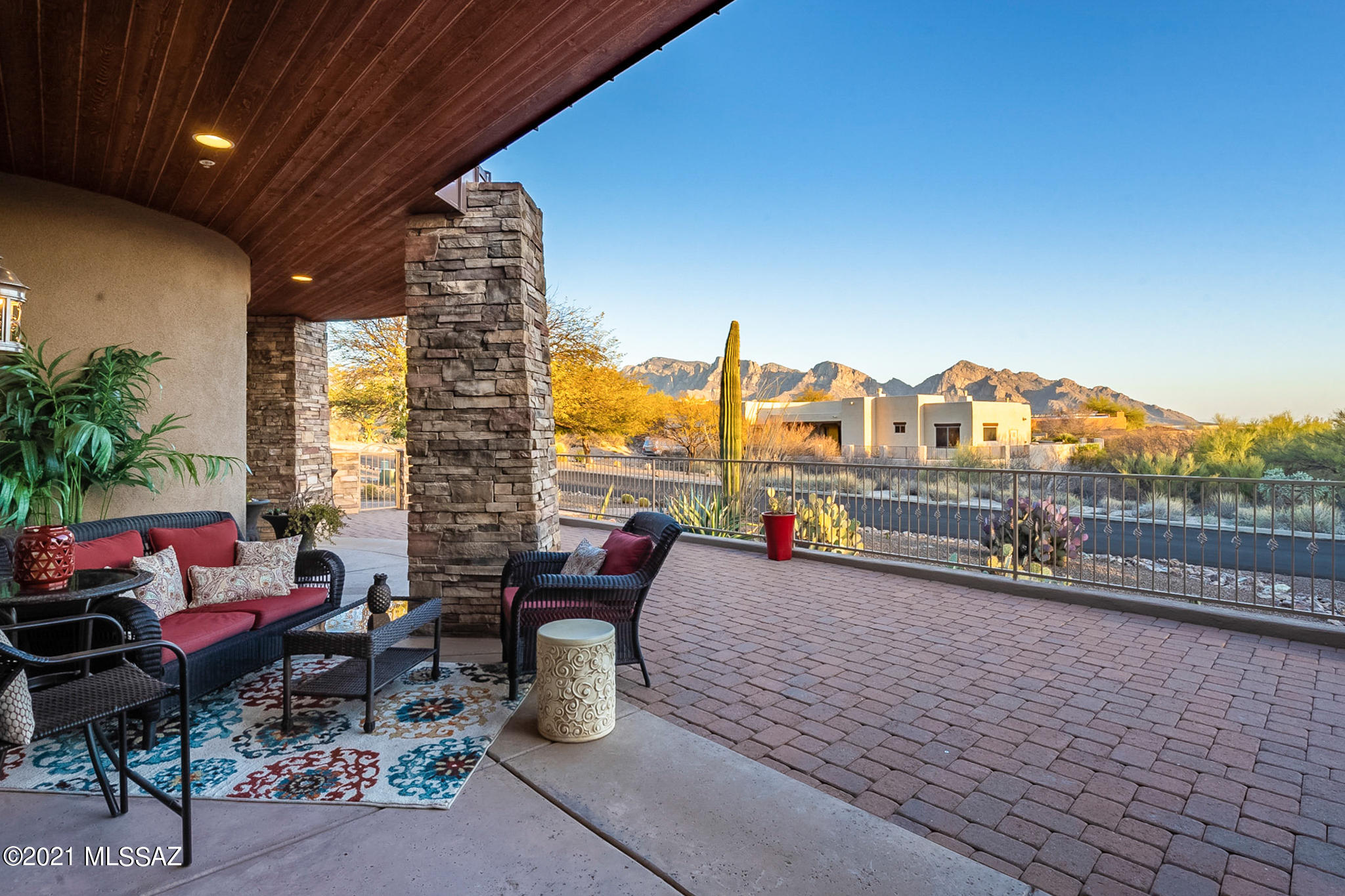 Moonridge (1-48) - Residential