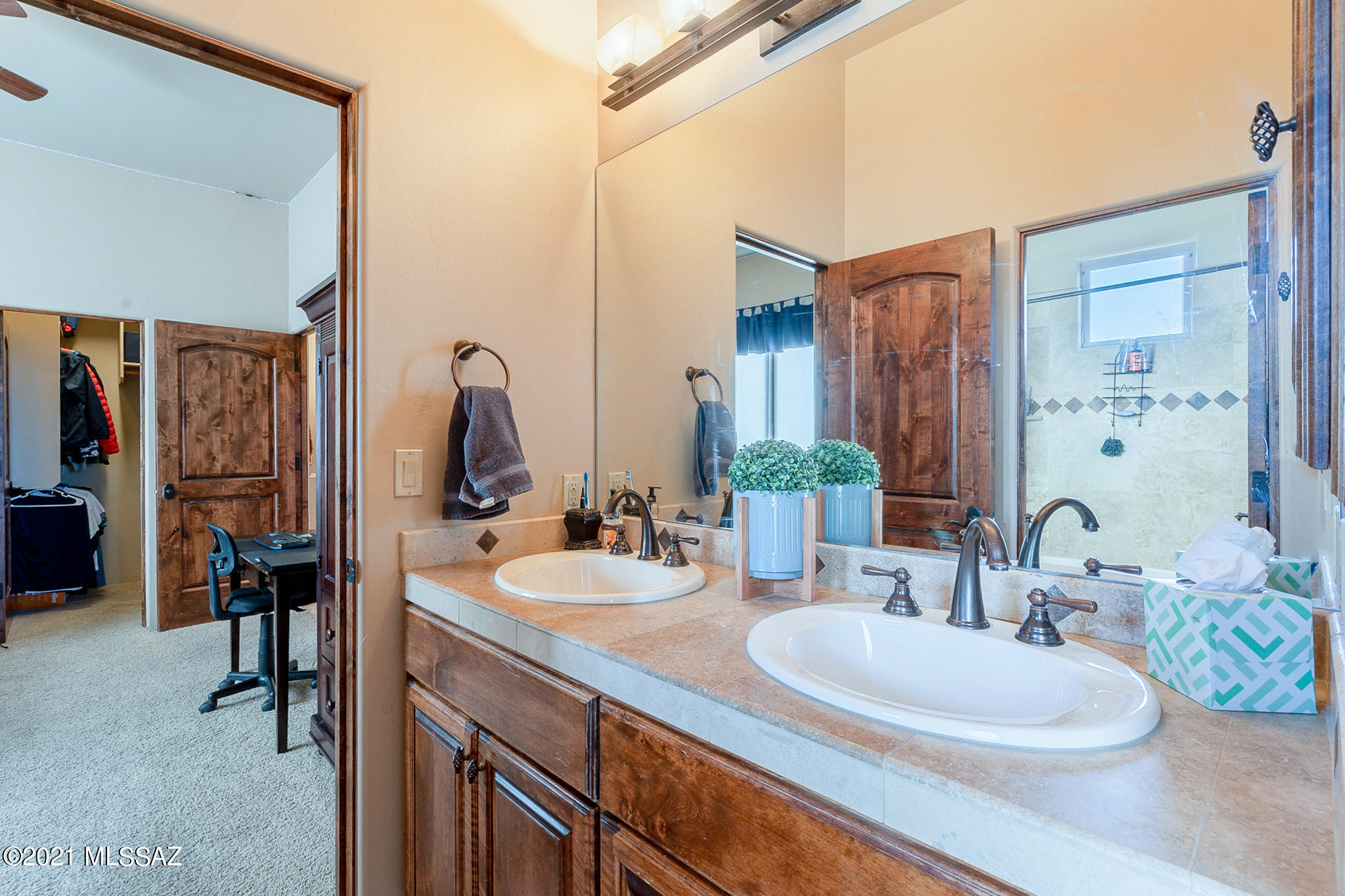 Moonridge (1-48) - Residential