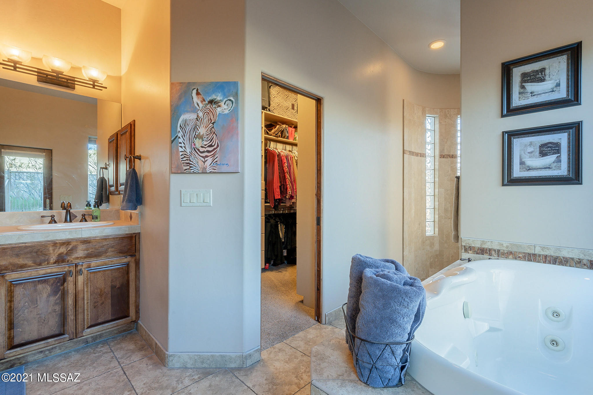 Moonridge (1-48) - Residential