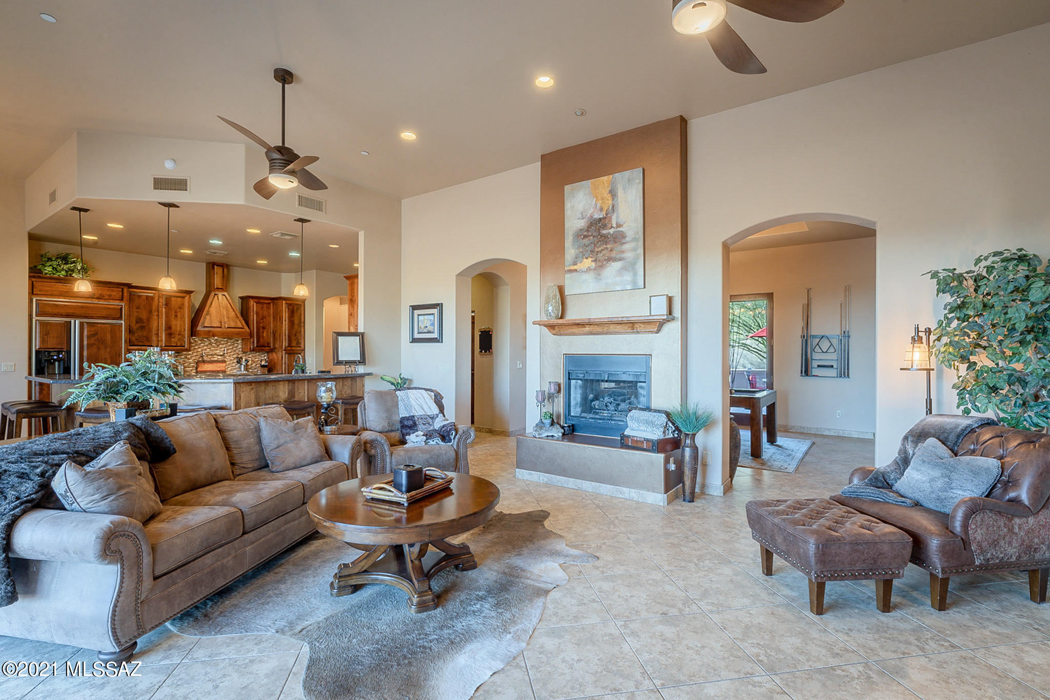 Moonridge (1-48) - Residential